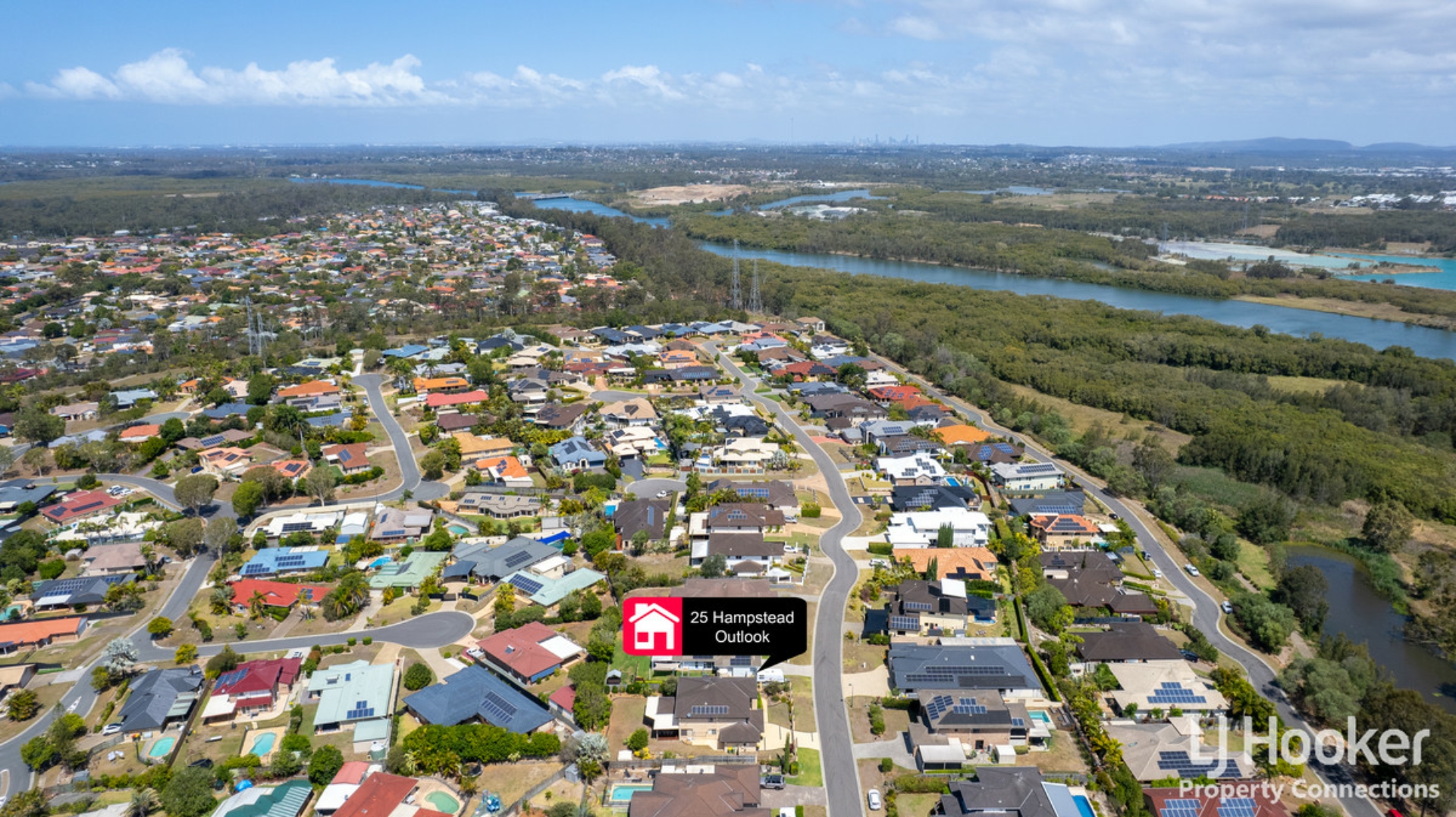25 Hampstead Outlook, MURRUMBA DOWNS
