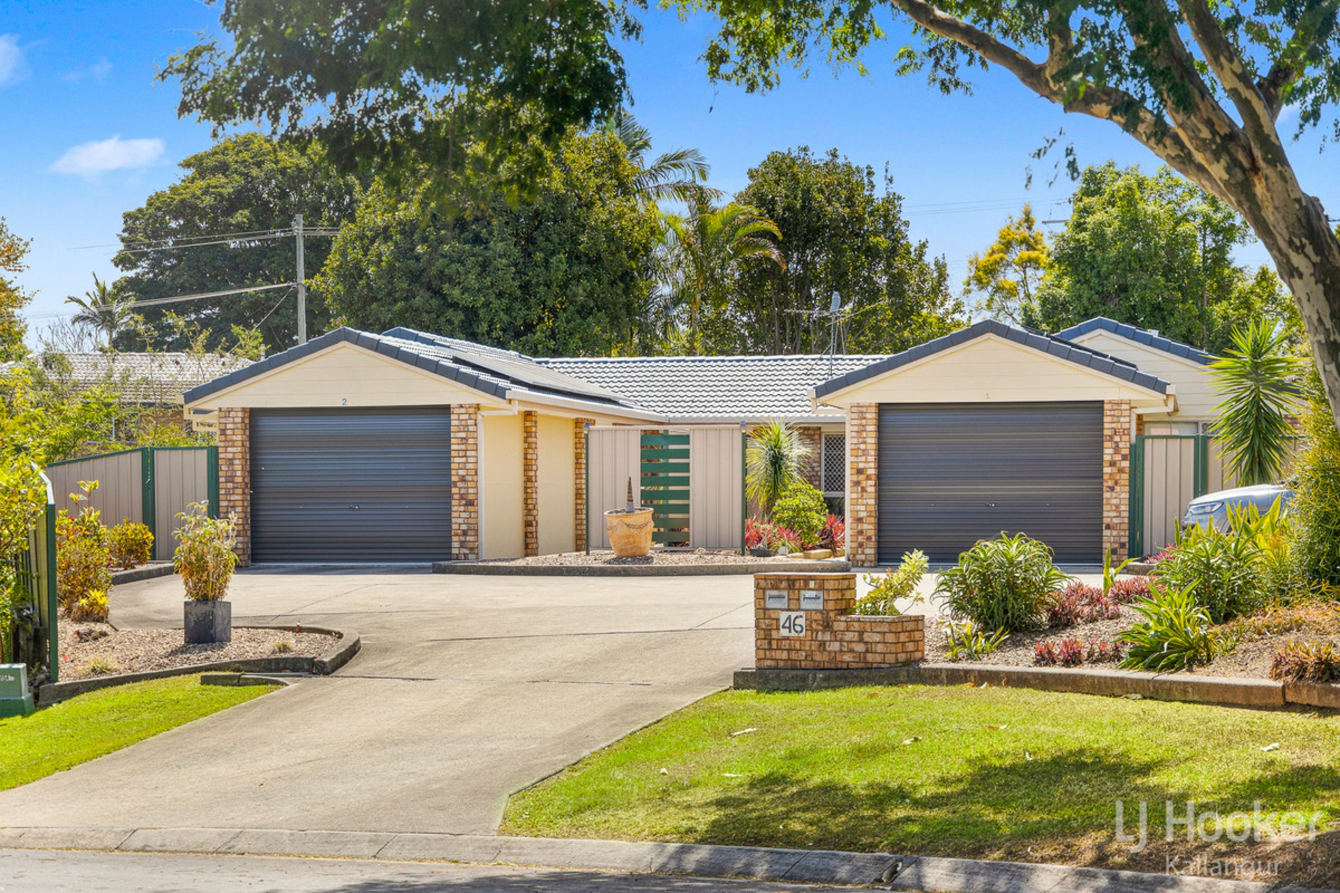 2/46 Wyena Street Kallangur QLD