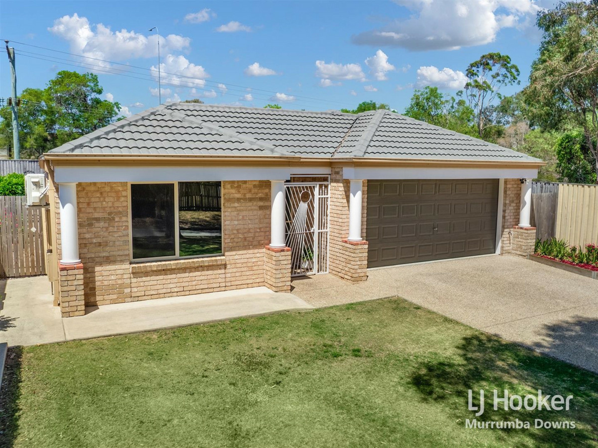 24 Barwon Street Murrumba Downs QLD House for Sale LJ Hooker