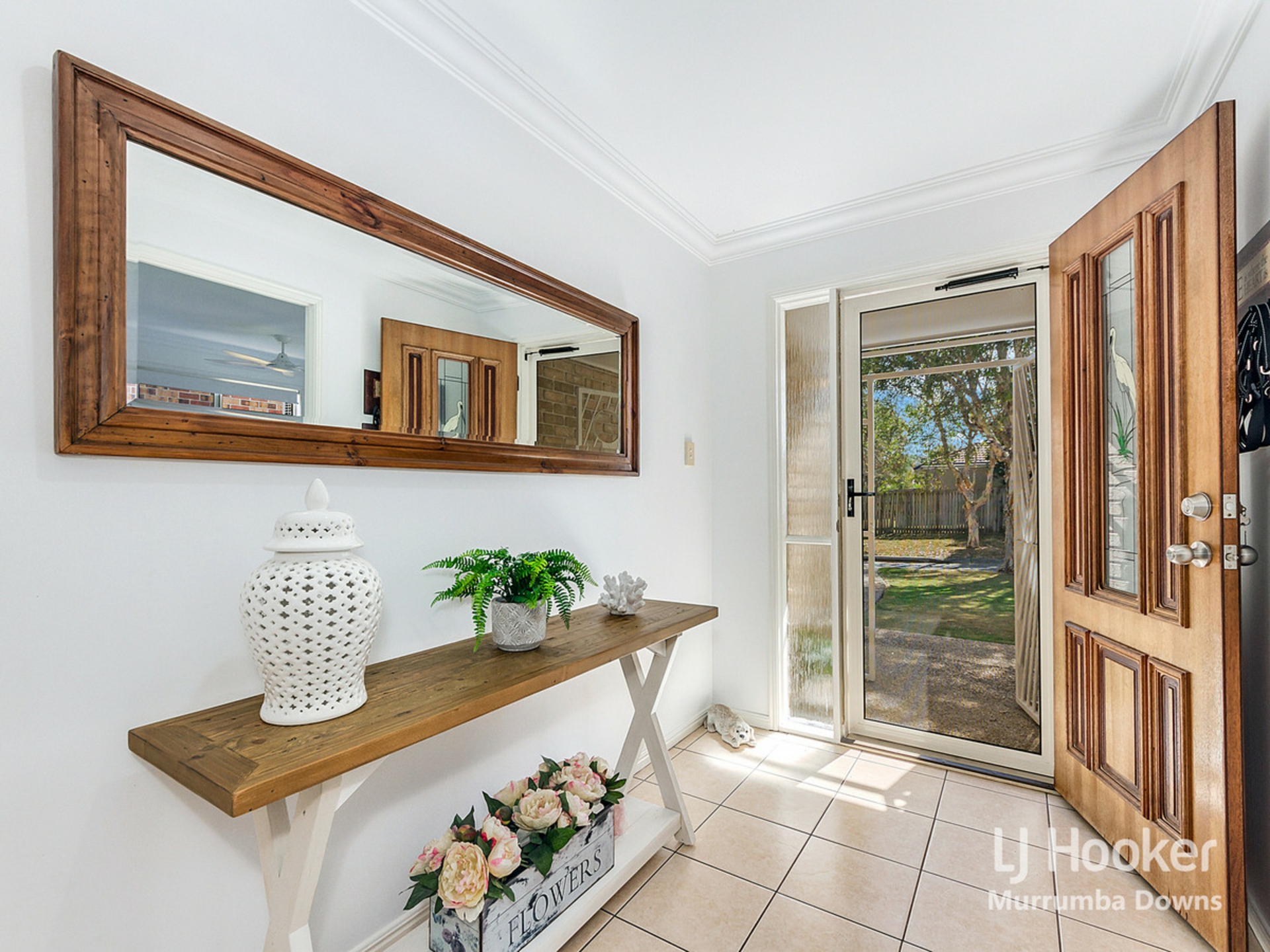 24 Barwon Street Murrumba Downs QLD House for Sale LJ Hooker