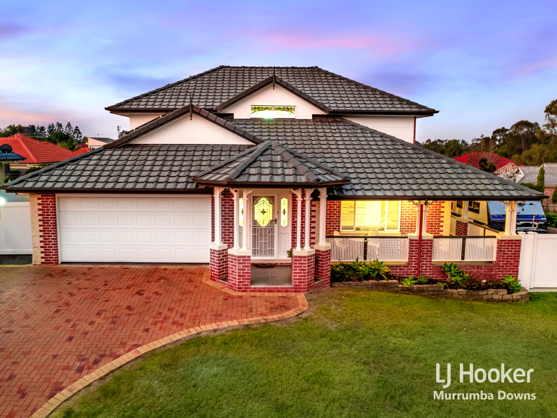 9 Cherington Way Murrumba Downs QLD