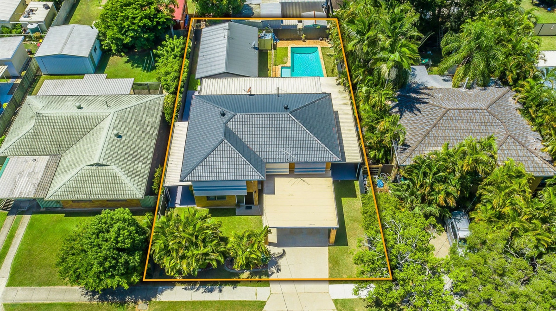 8 Maurice Street, Kallangur