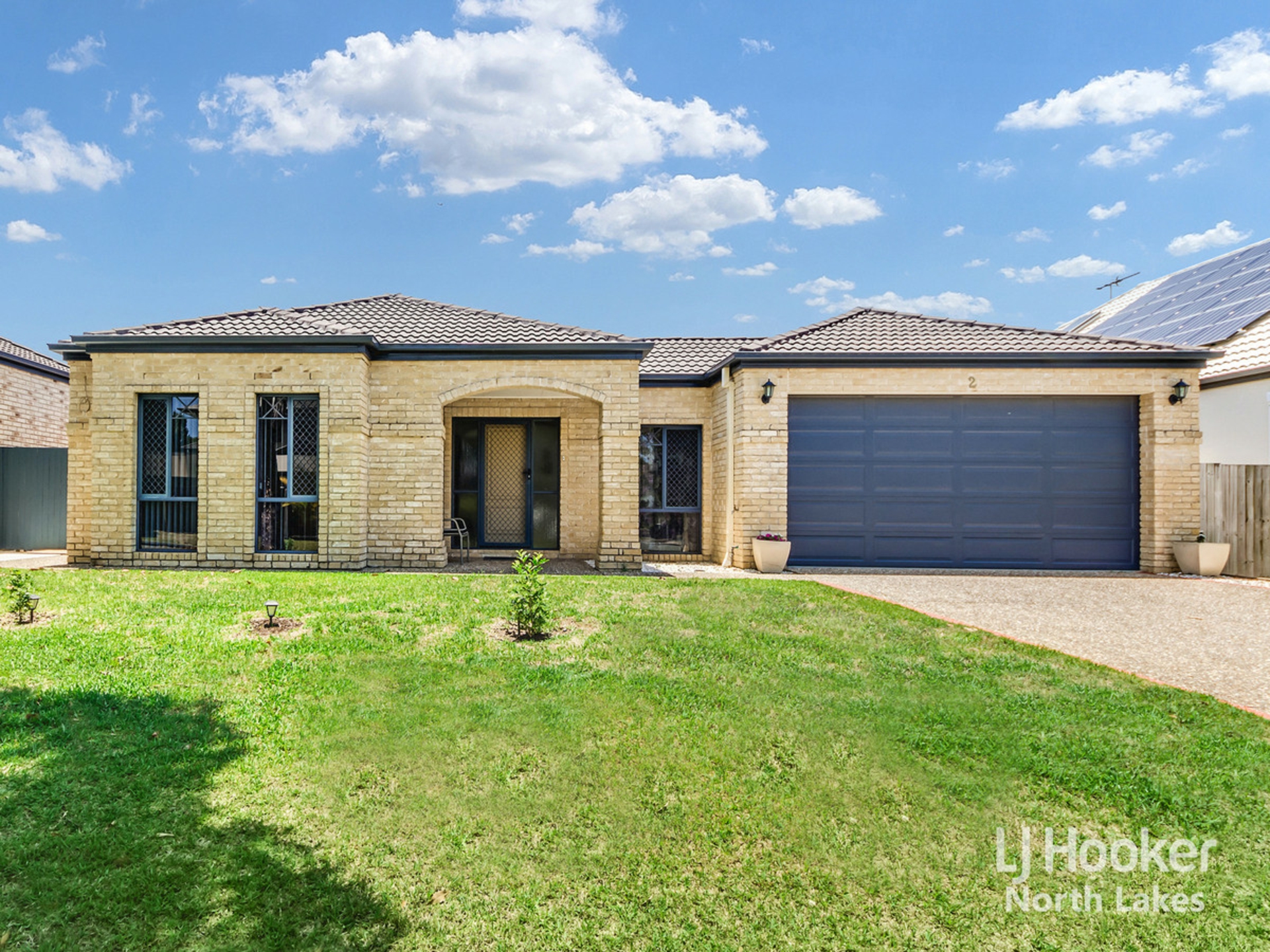 2 Wilga Street North Lakes QLD