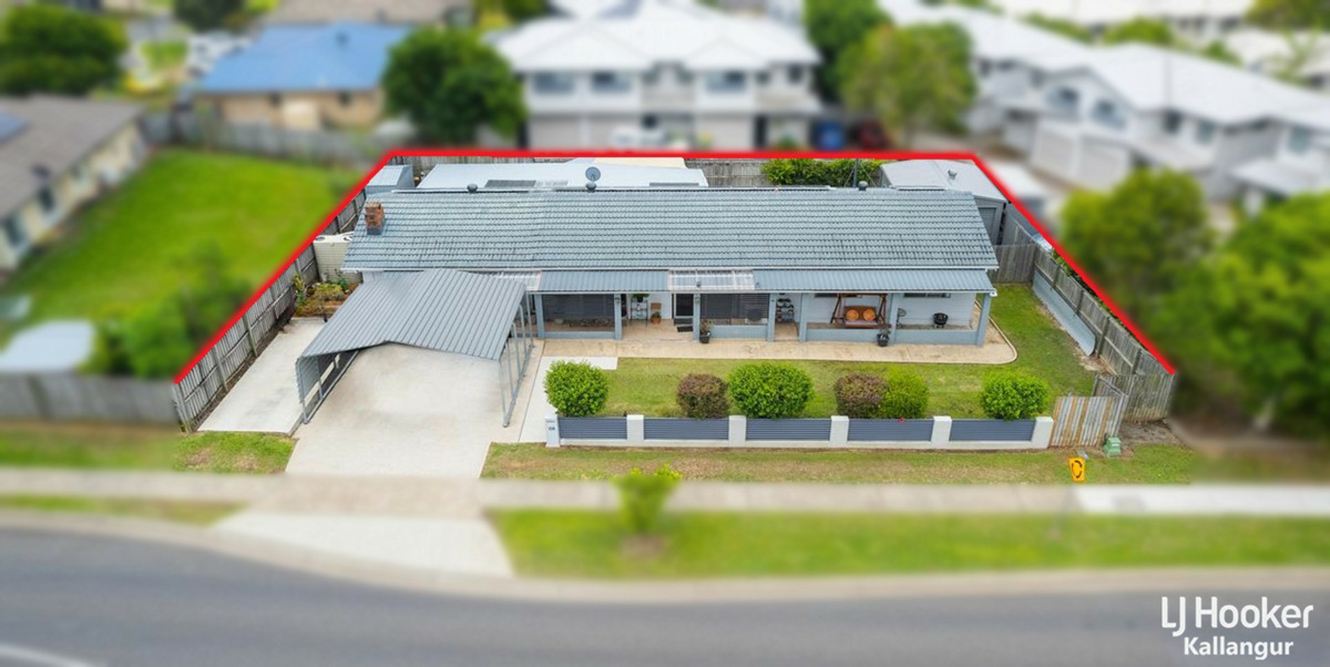 108 Ann Street Kallangur QLD