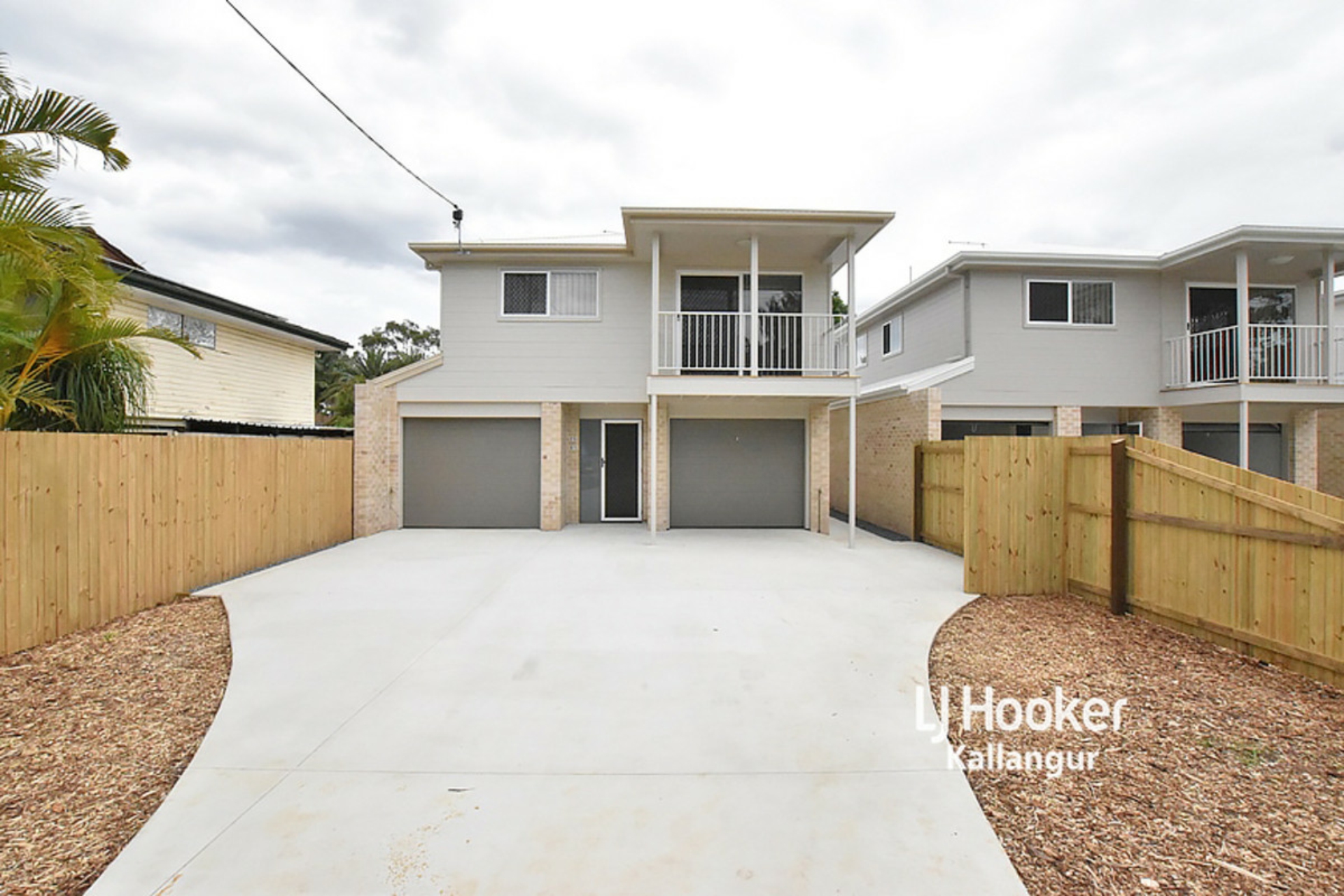 25 Old Gympie Road Kallangur QLD