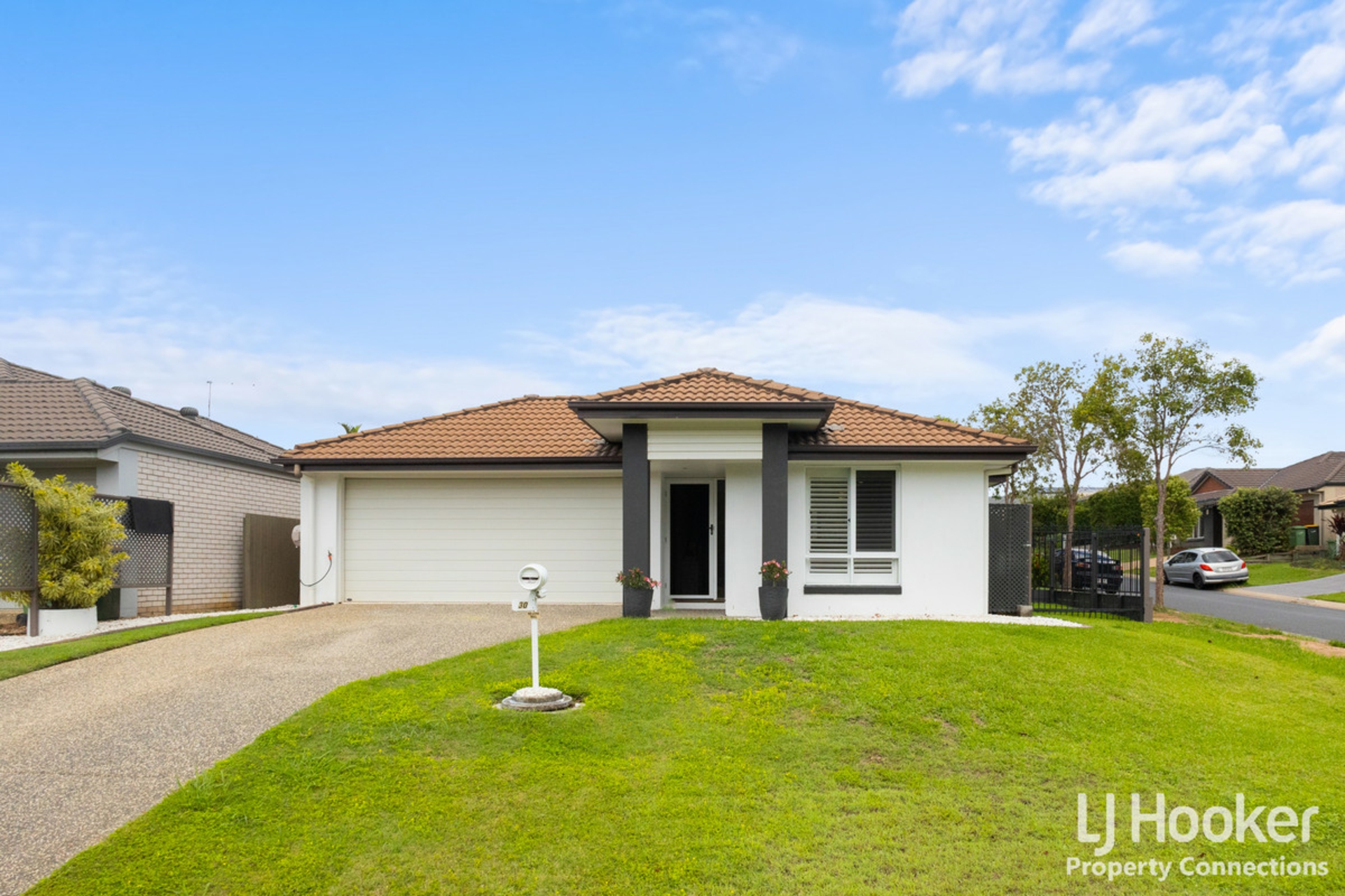 30 Hartley Crescent North Lakes QLD