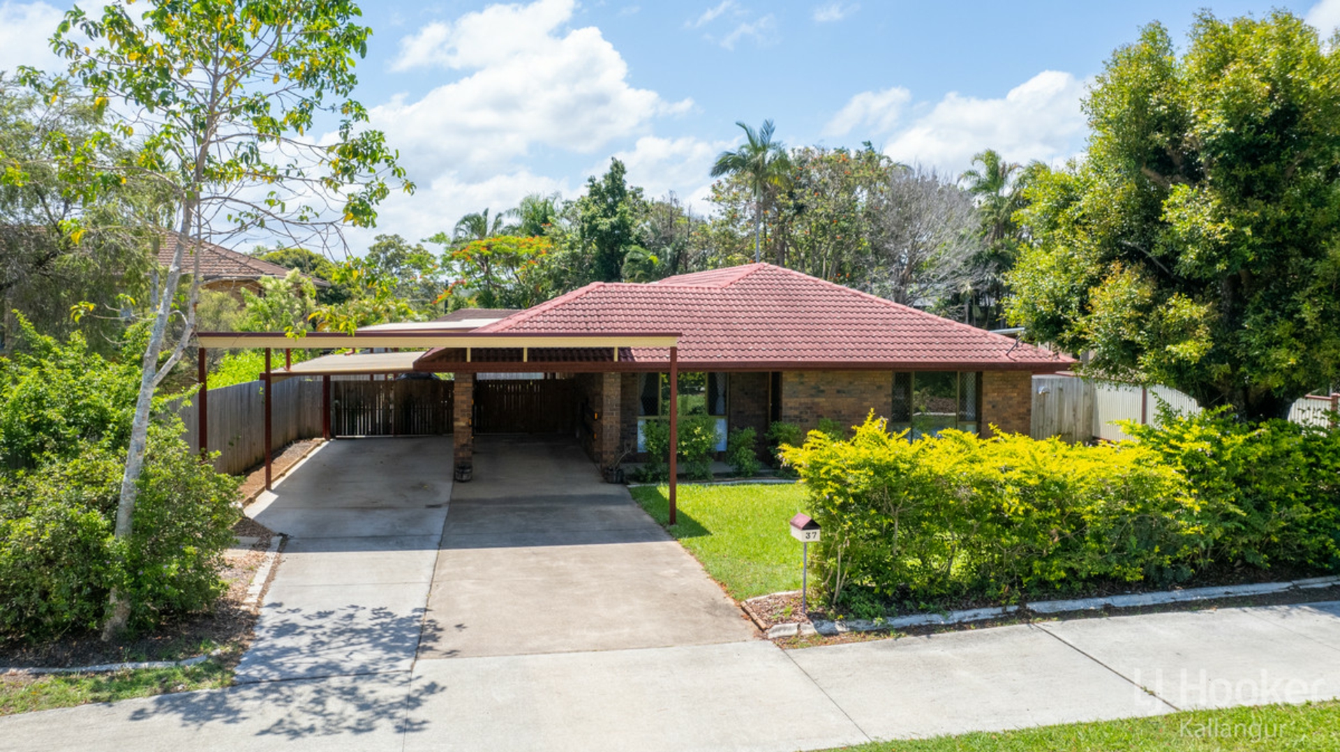 37 Old Gympie Road Kallangur QLD