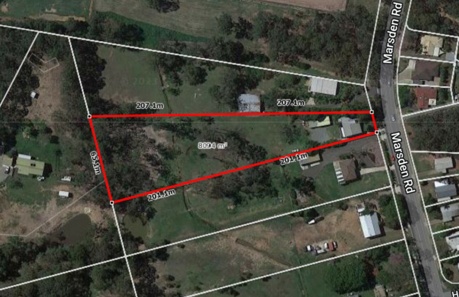 239 Marsden Road Kallangur QLD