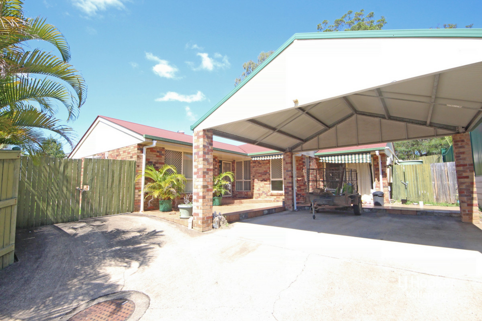 73 Balstrup Road Kallangur QLD