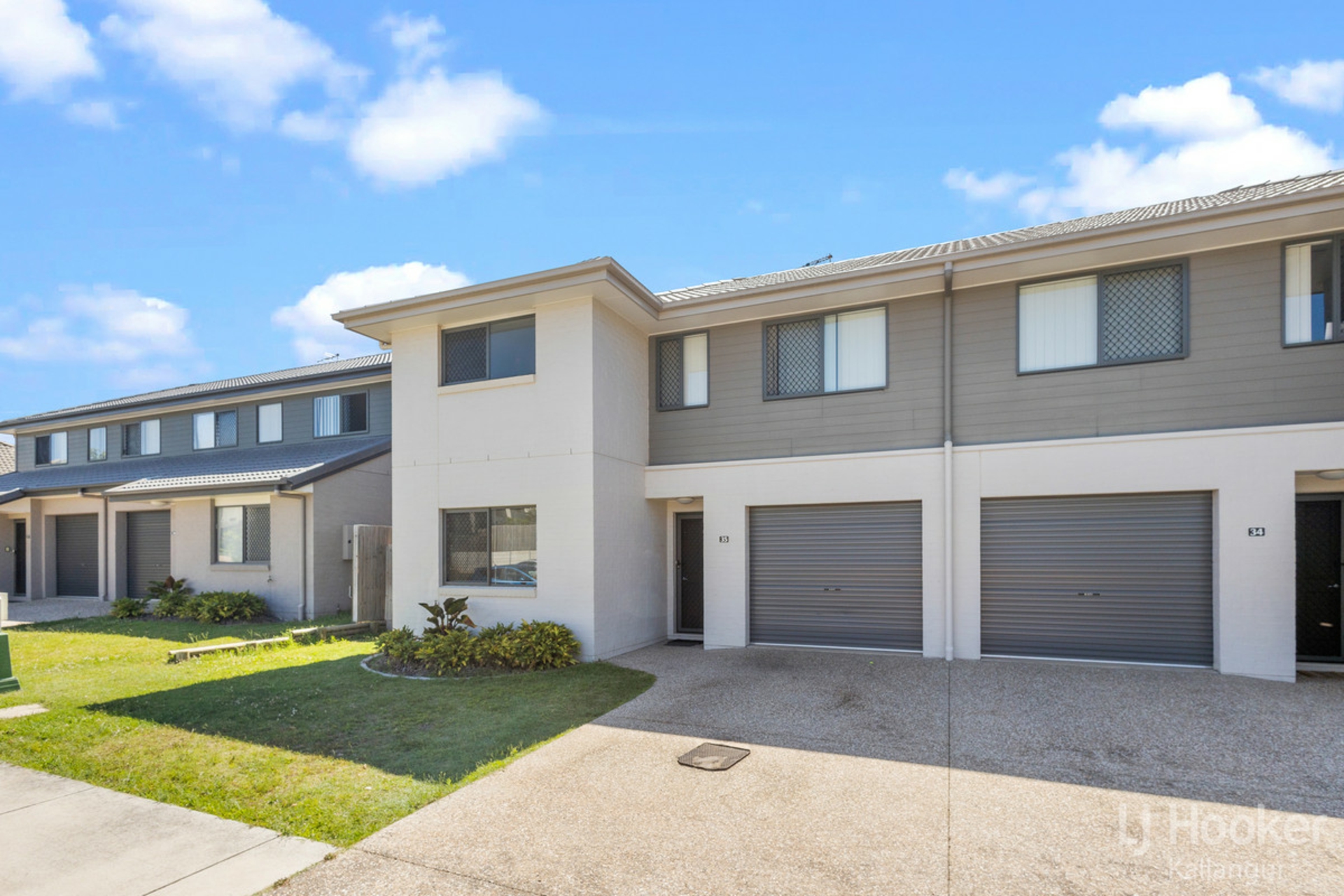 35/28 Peacock Road Kallangur QLD
