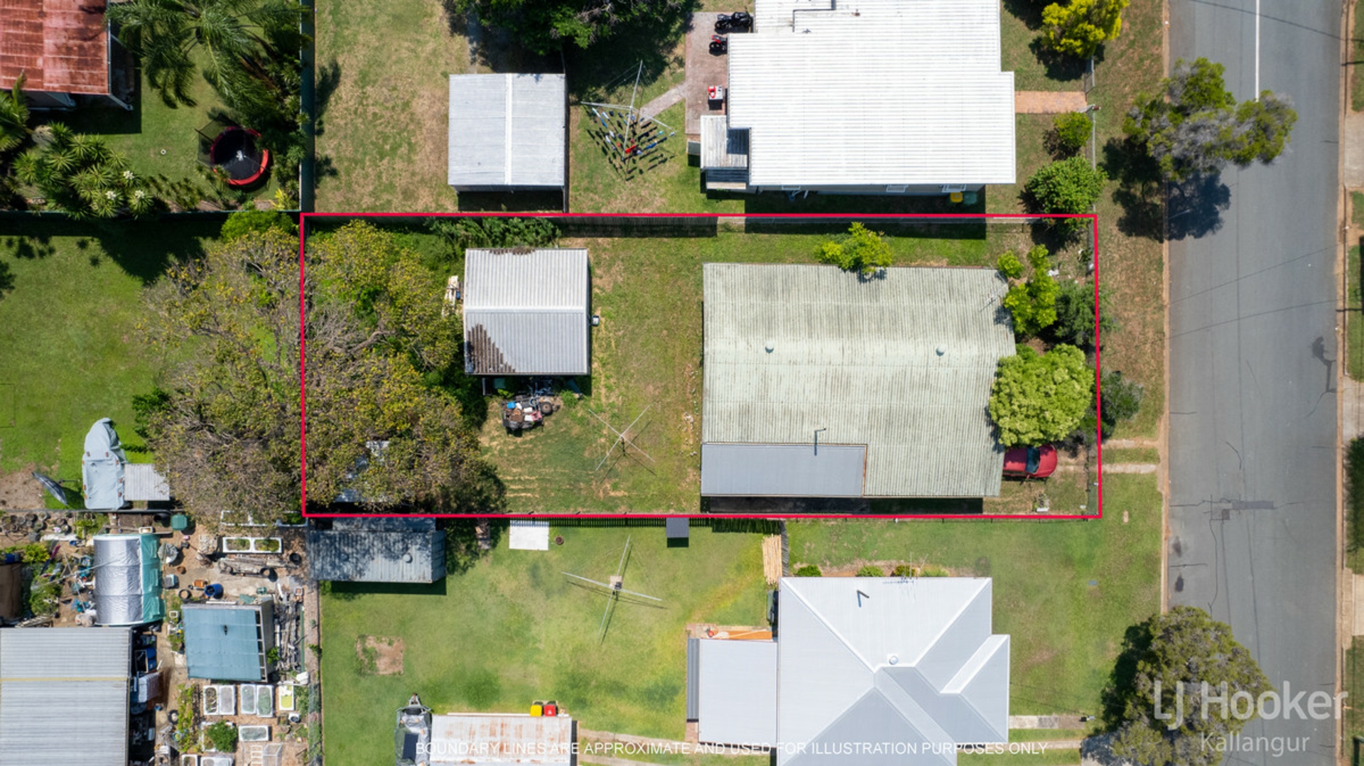40 Sheehan Street Kallangur QLD