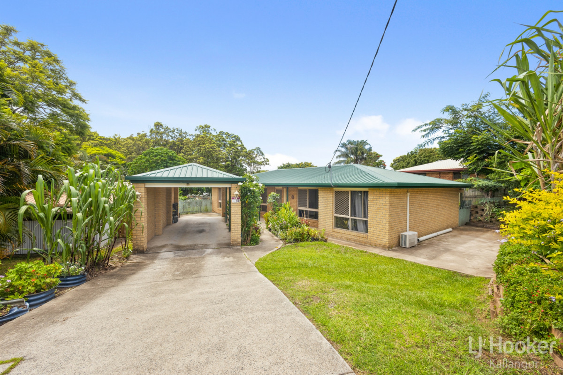11 Huntington Drive Kallangur QLD