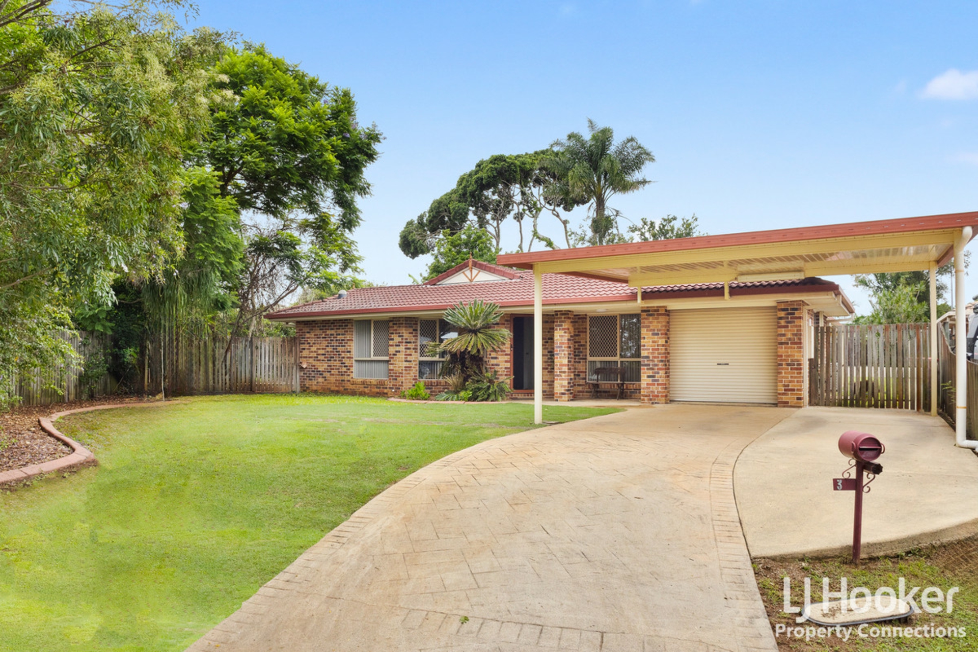 3 Stringybark Court, Murrumba Downs