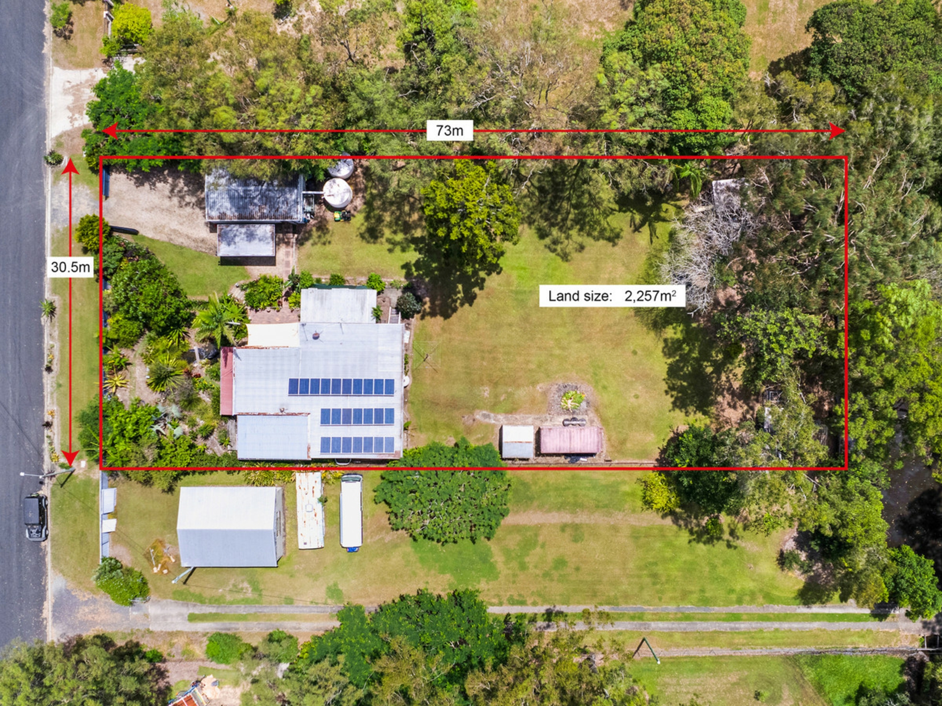 28 Hall Road, Narangba