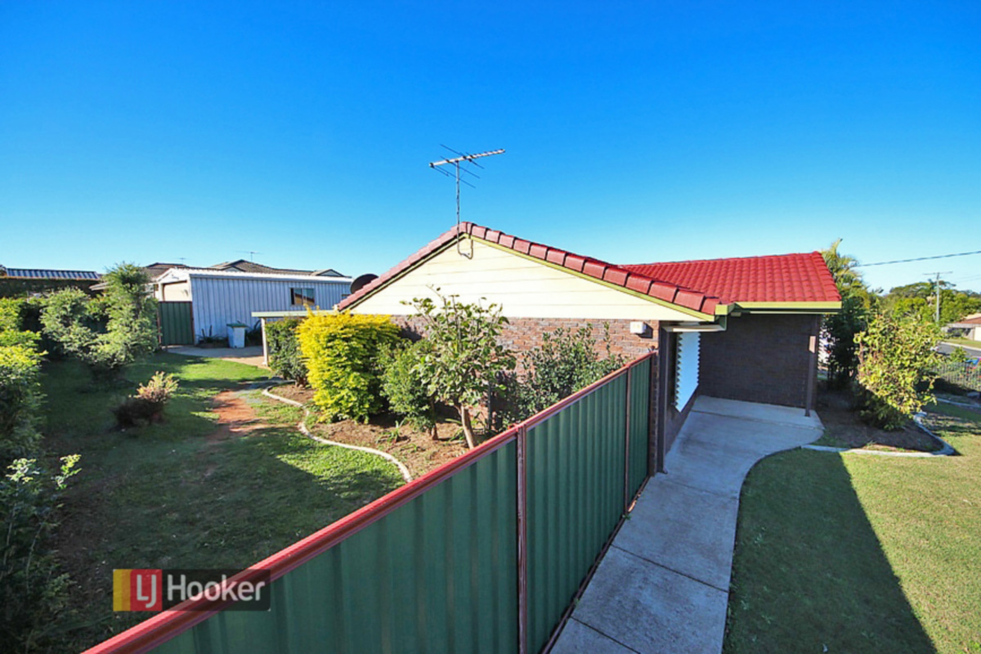 50 Sheaves Road Kallangur QLD