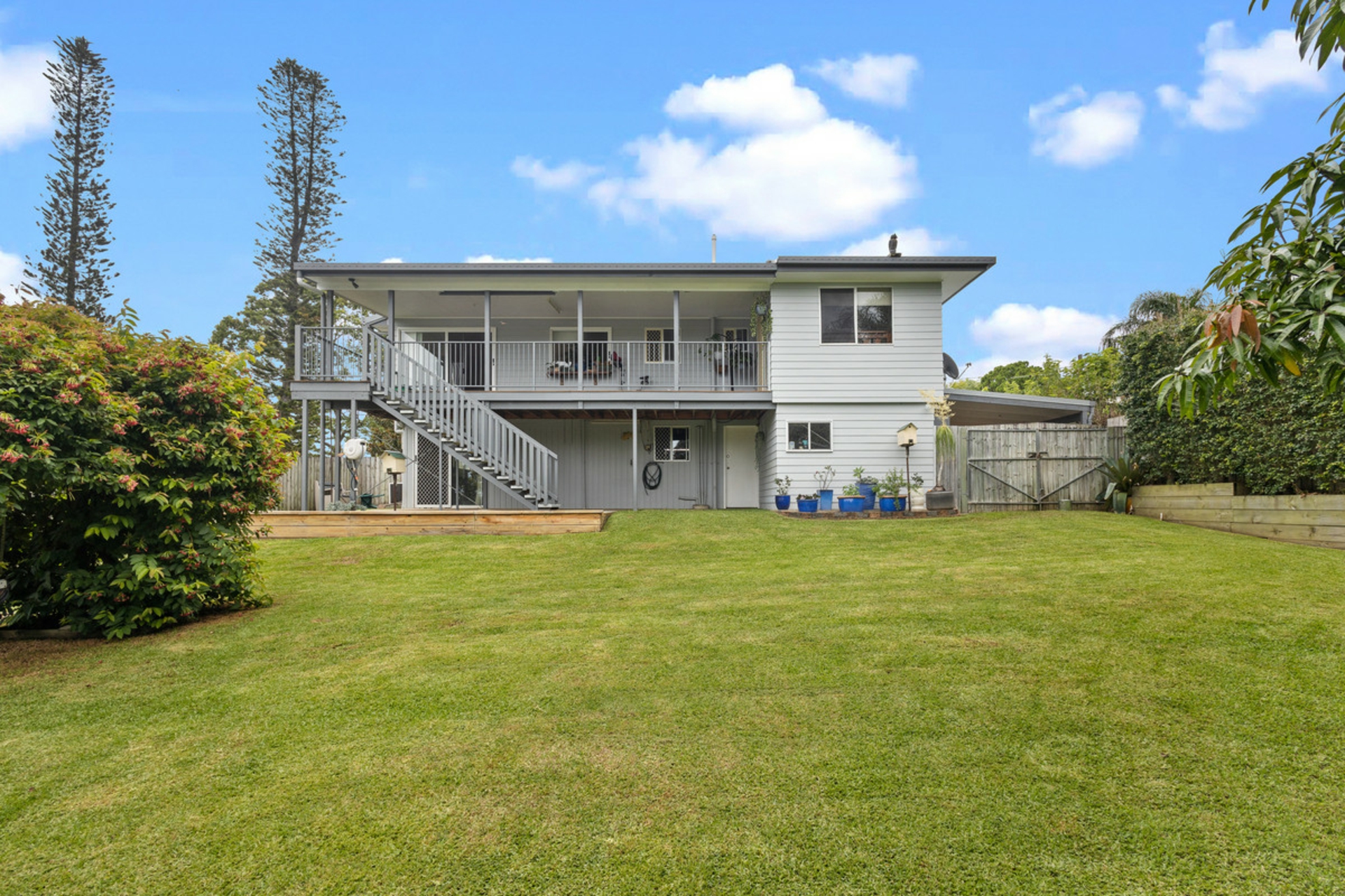 172 Old Gympie Road, KALLANGUR