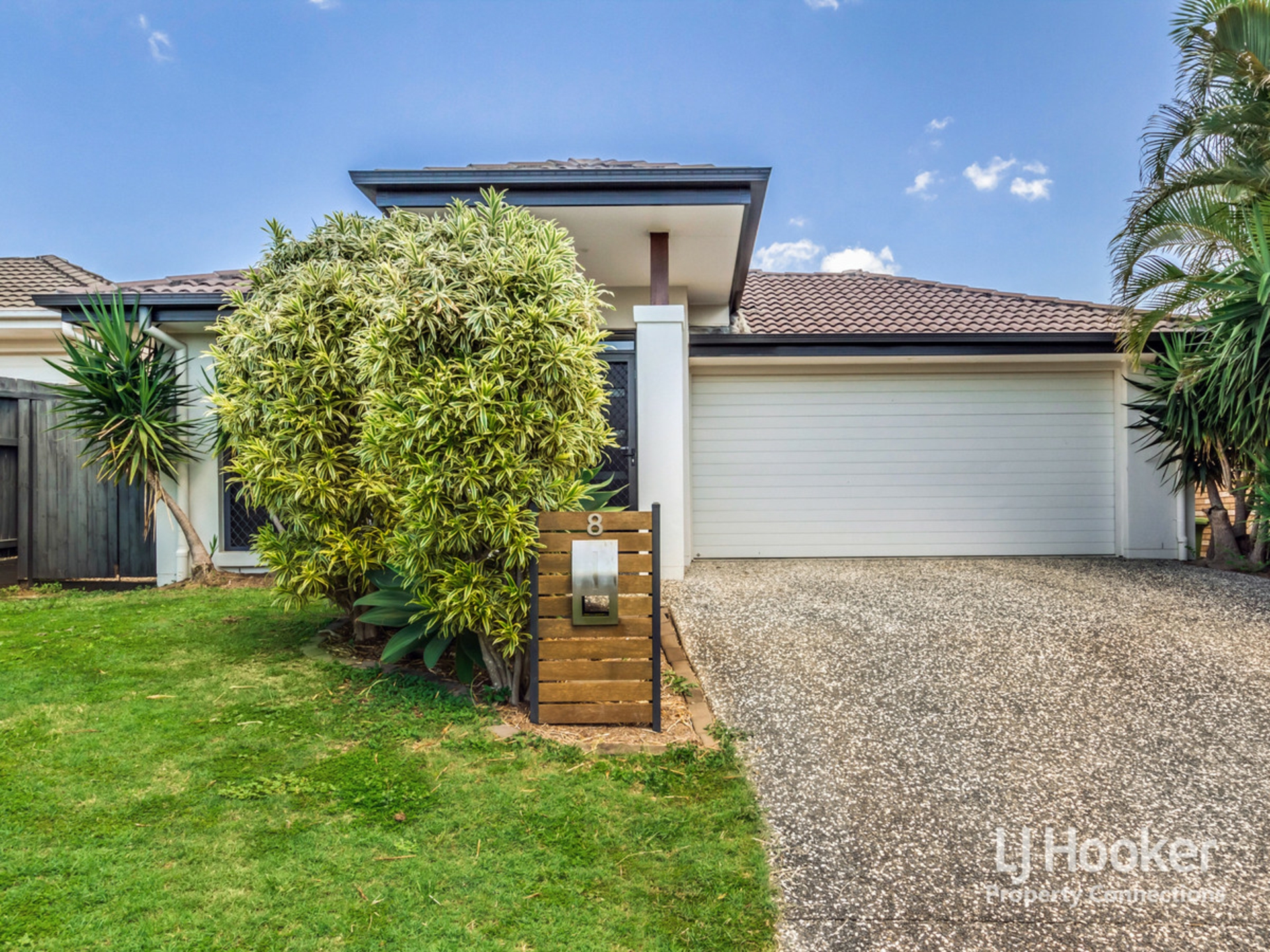8 Caraway Court, Griffin