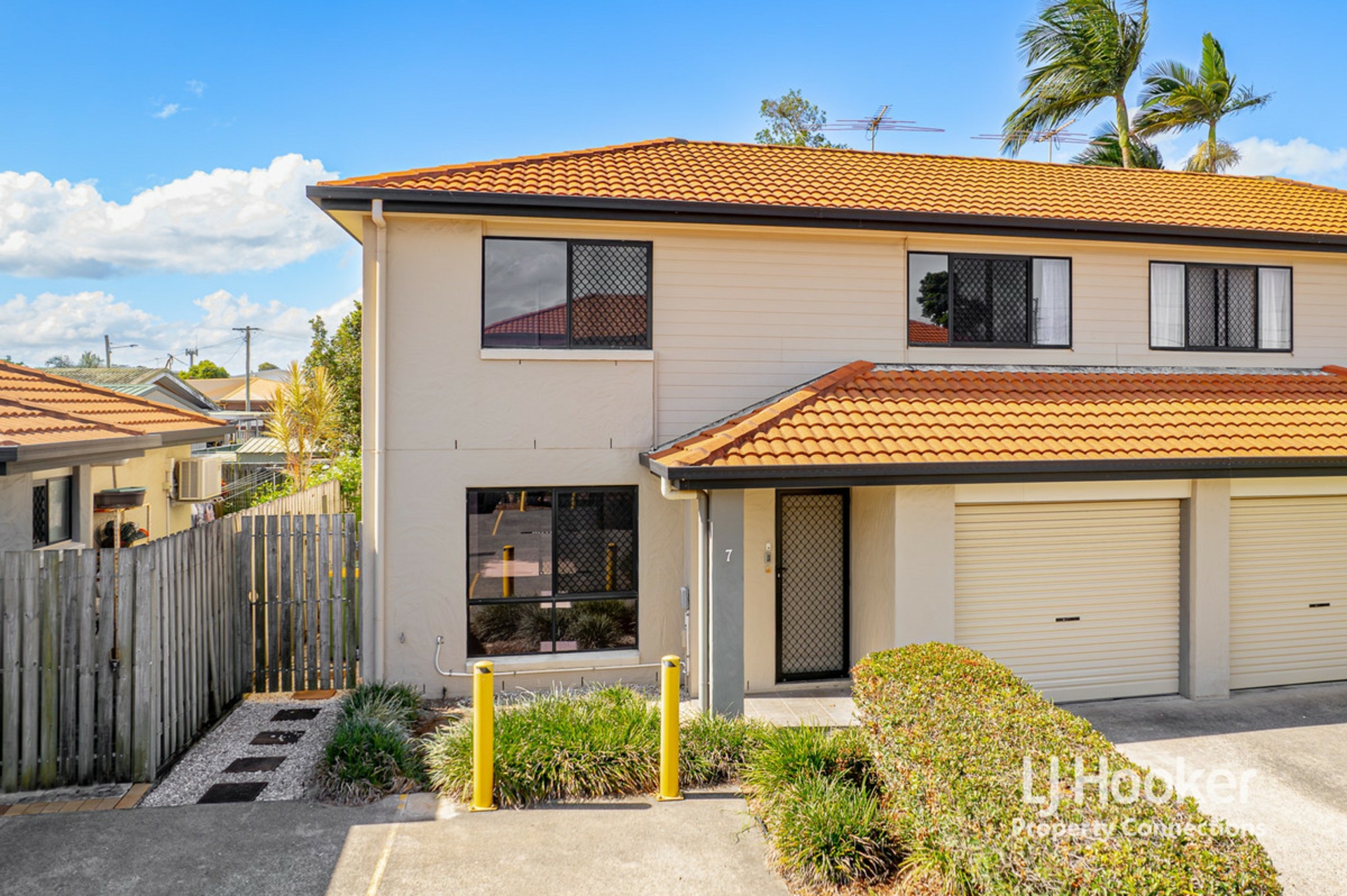 7/97 Duffield Road, Kallangur