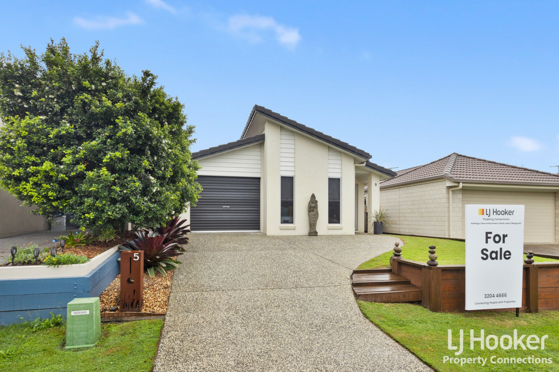 5 Miers Court, Murrumba Downs