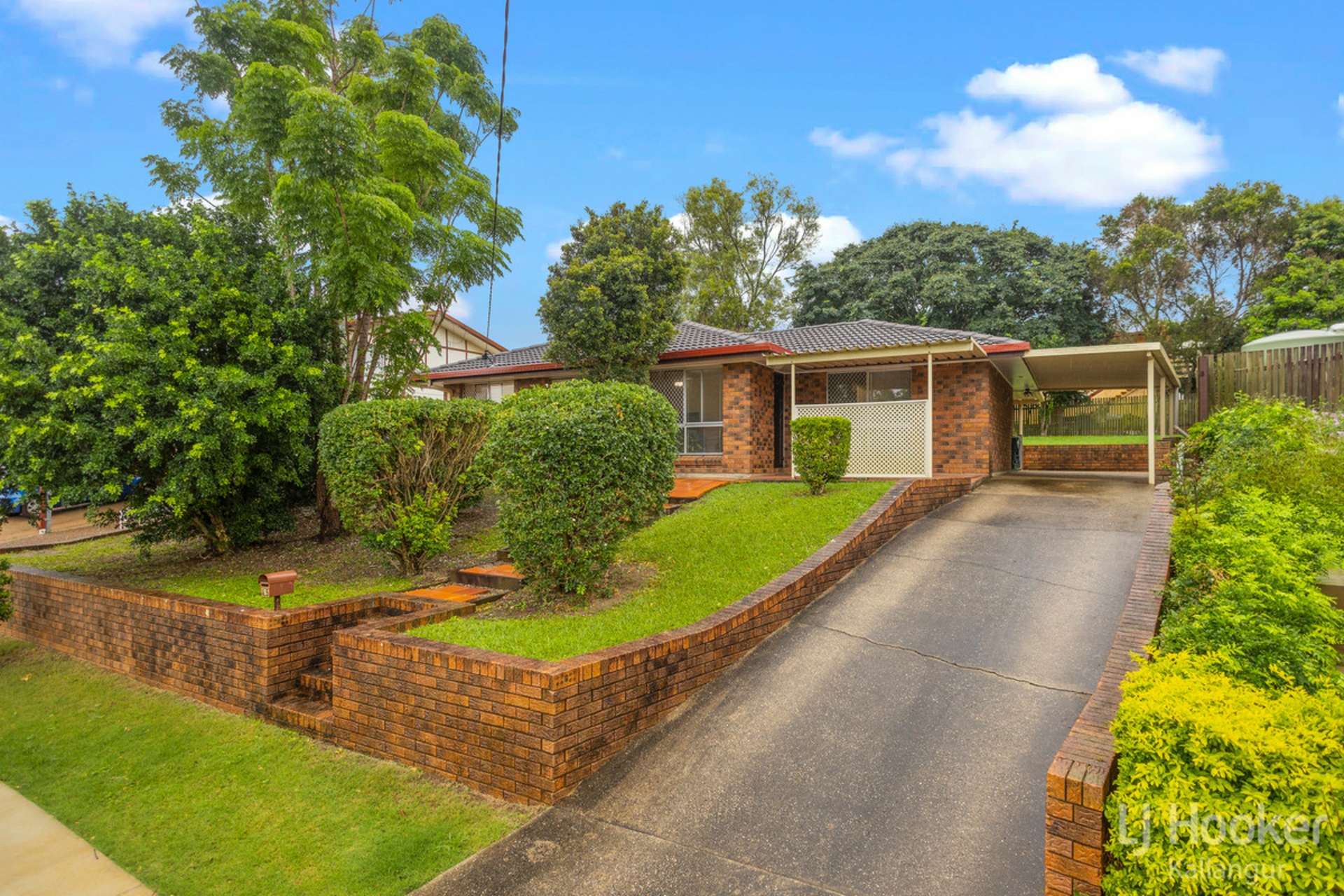 45 Alexander Avenue, Kallangur