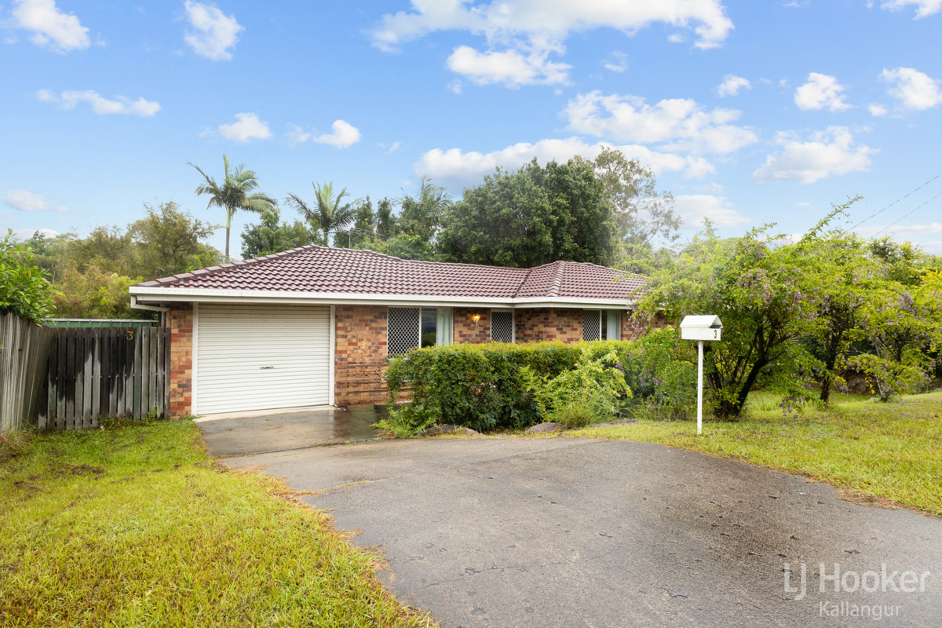 3 Lyrebird Way, Kallangur
