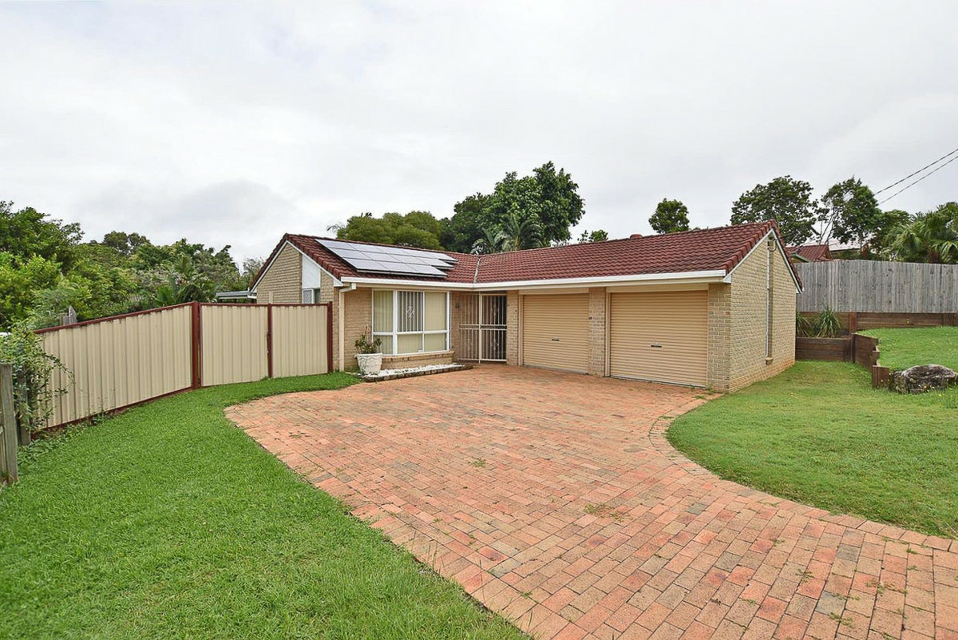 7 Lyrebird Way, Kallangur
