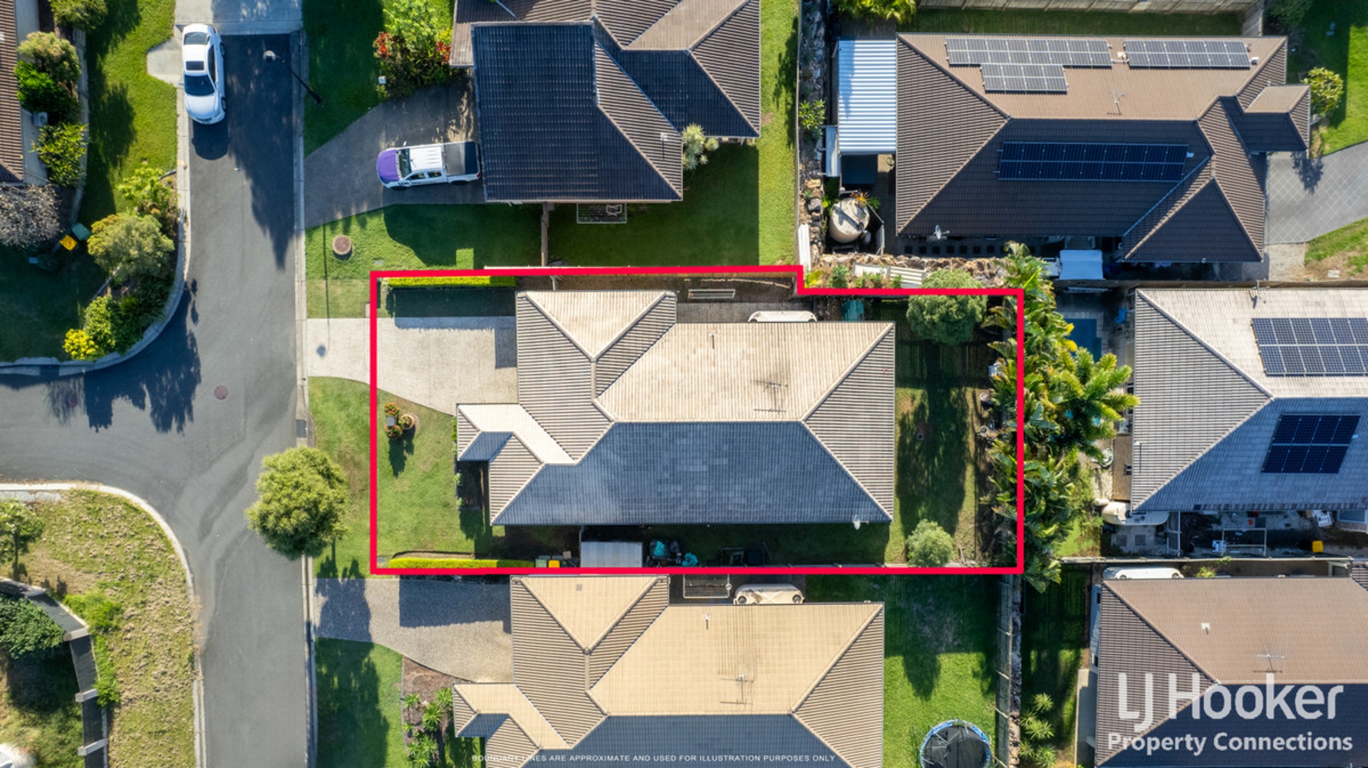 14 Oregano Close, Griffin