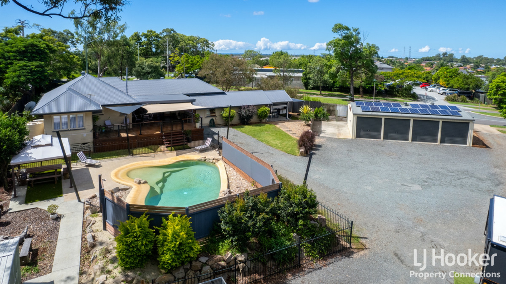 2 Cairns Road, Griffin