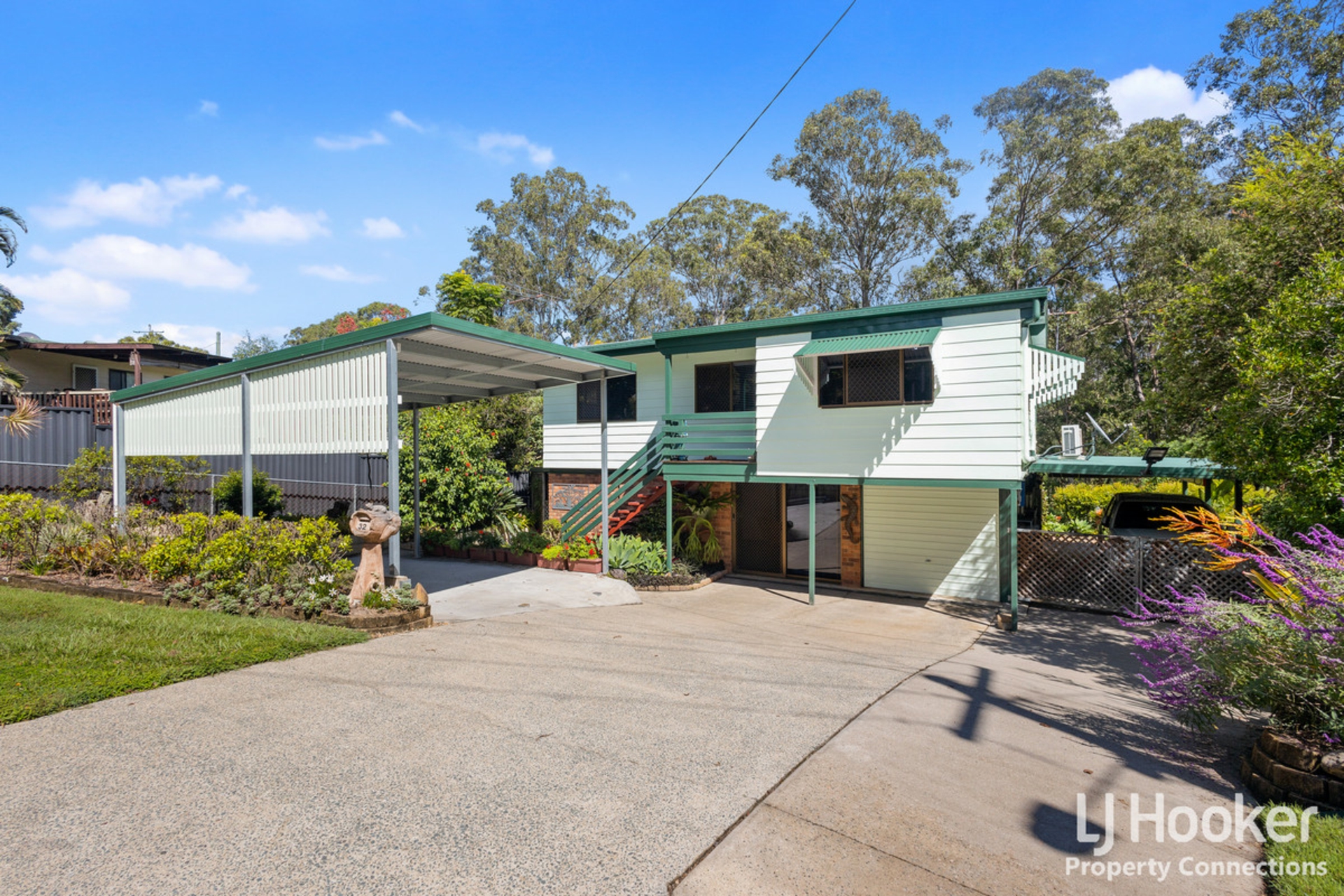 32 Killara Crescent, Petrie