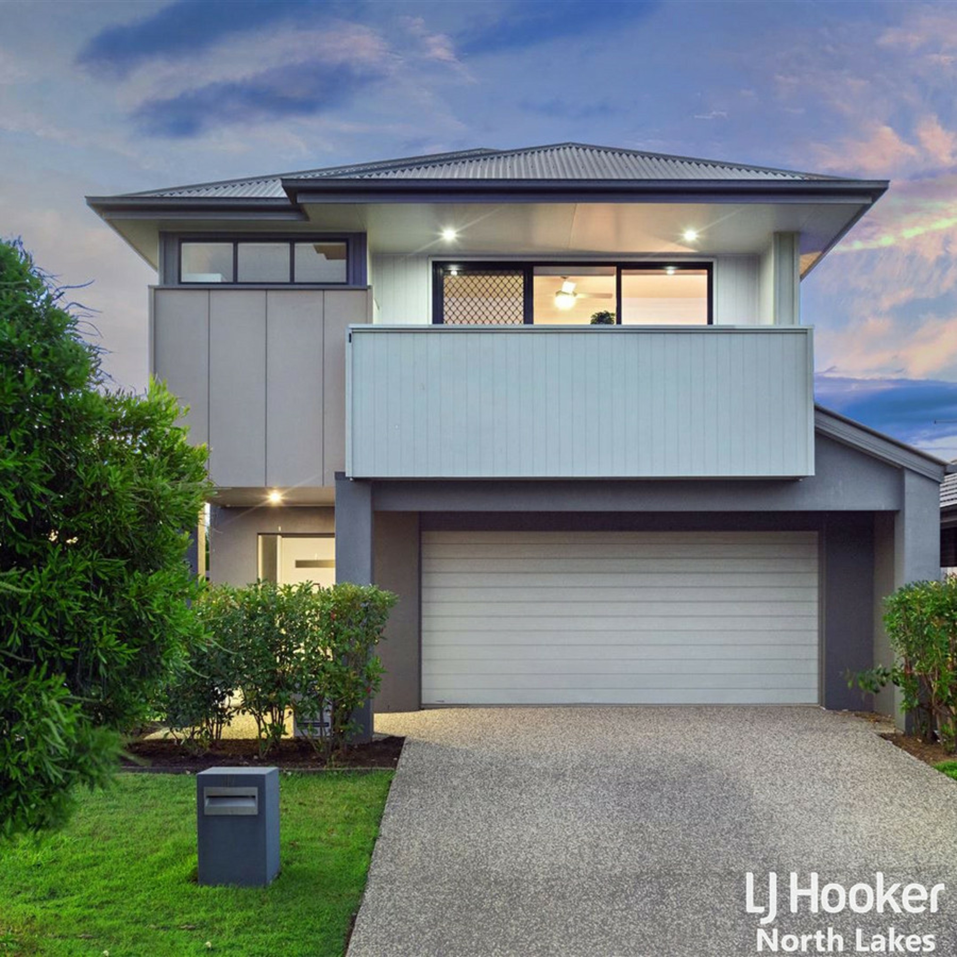 47 Ravensbourne Crescent, North Lakes