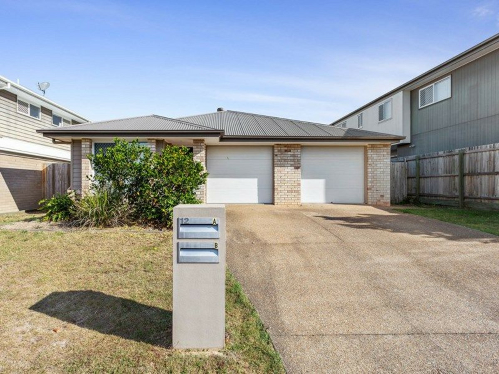 12 Monitor Avenue, Dakabin
