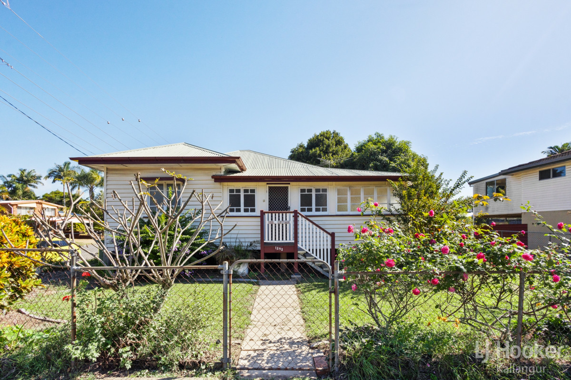 1292 Anzac Avenue, Kallangur
