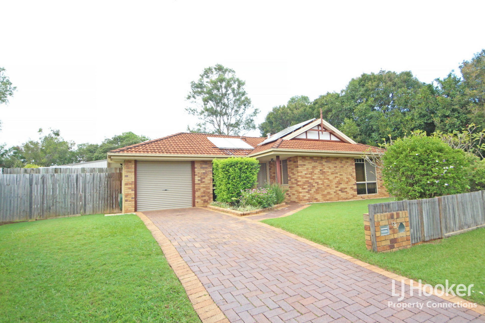 13 Burnett Drive Murrumba Downs QLD