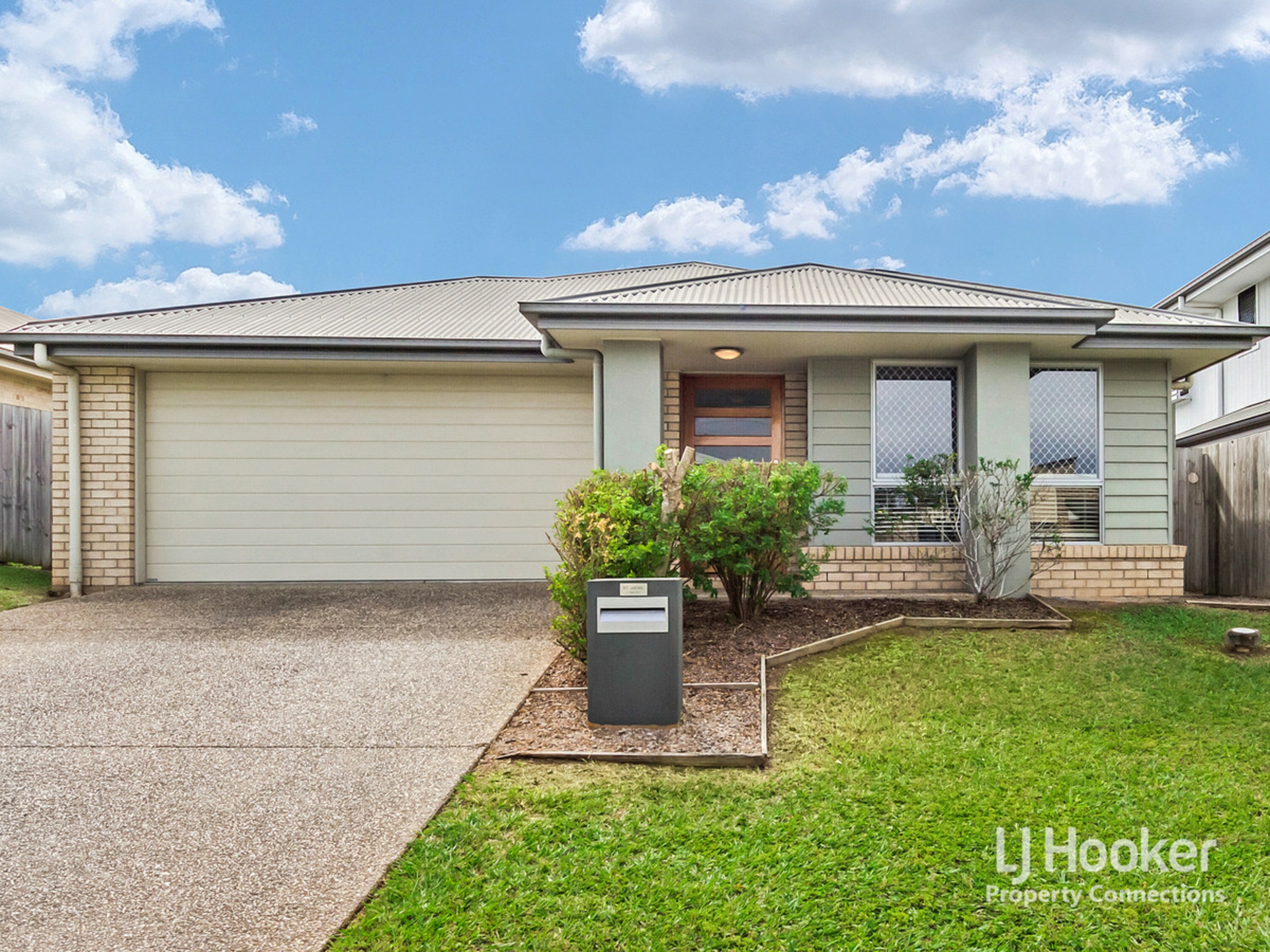 23 Mannikin Street, Griffin