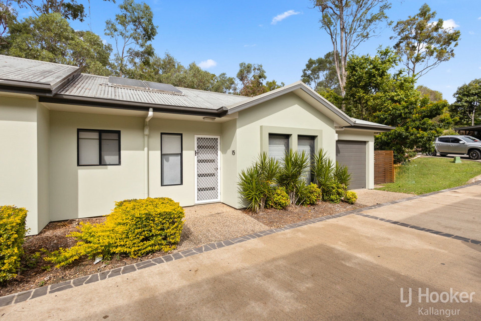 Unit 15/3 Swordgrass Court, Kallangur