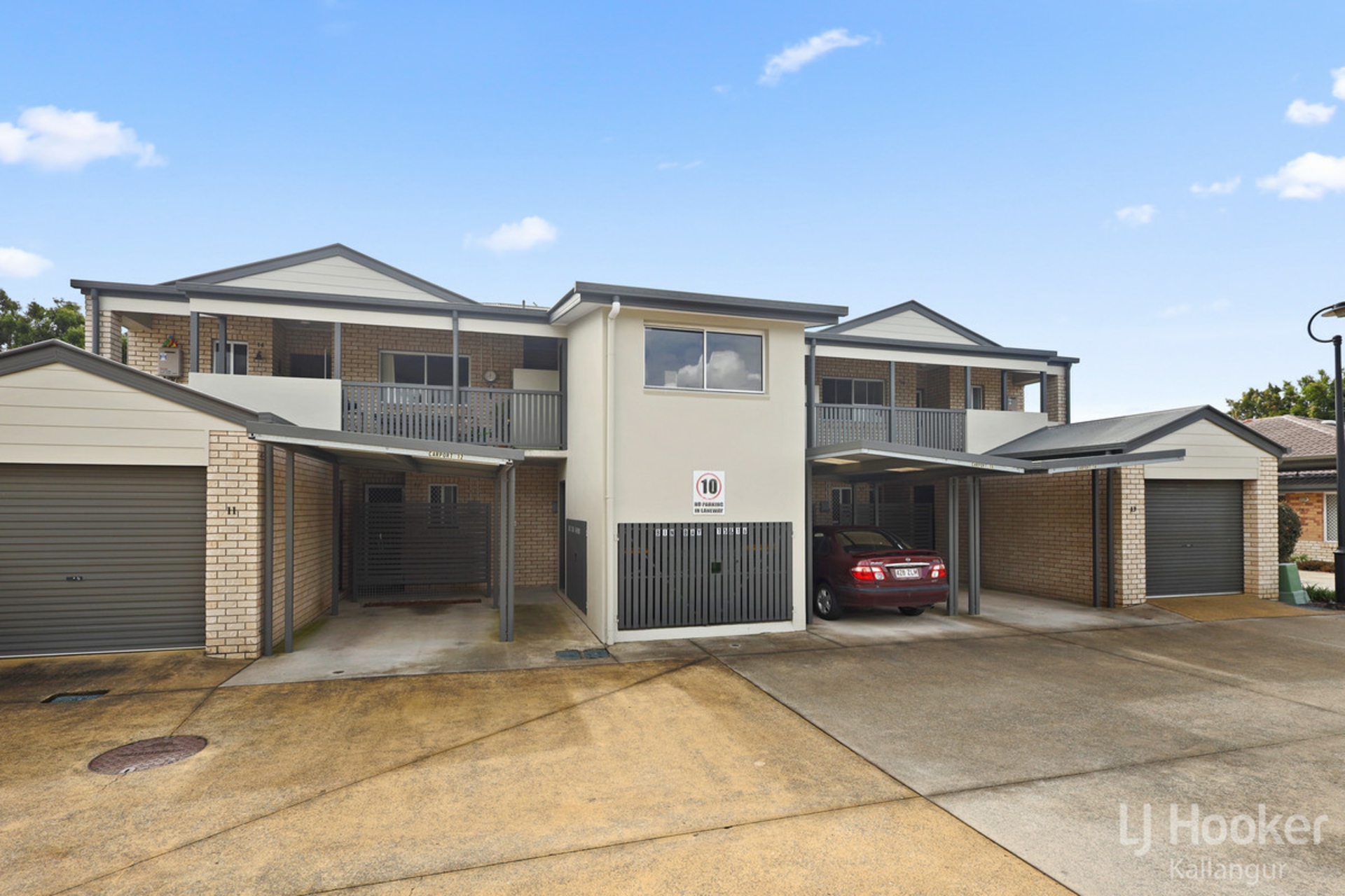 12/137 Duffield Road, Kallangur