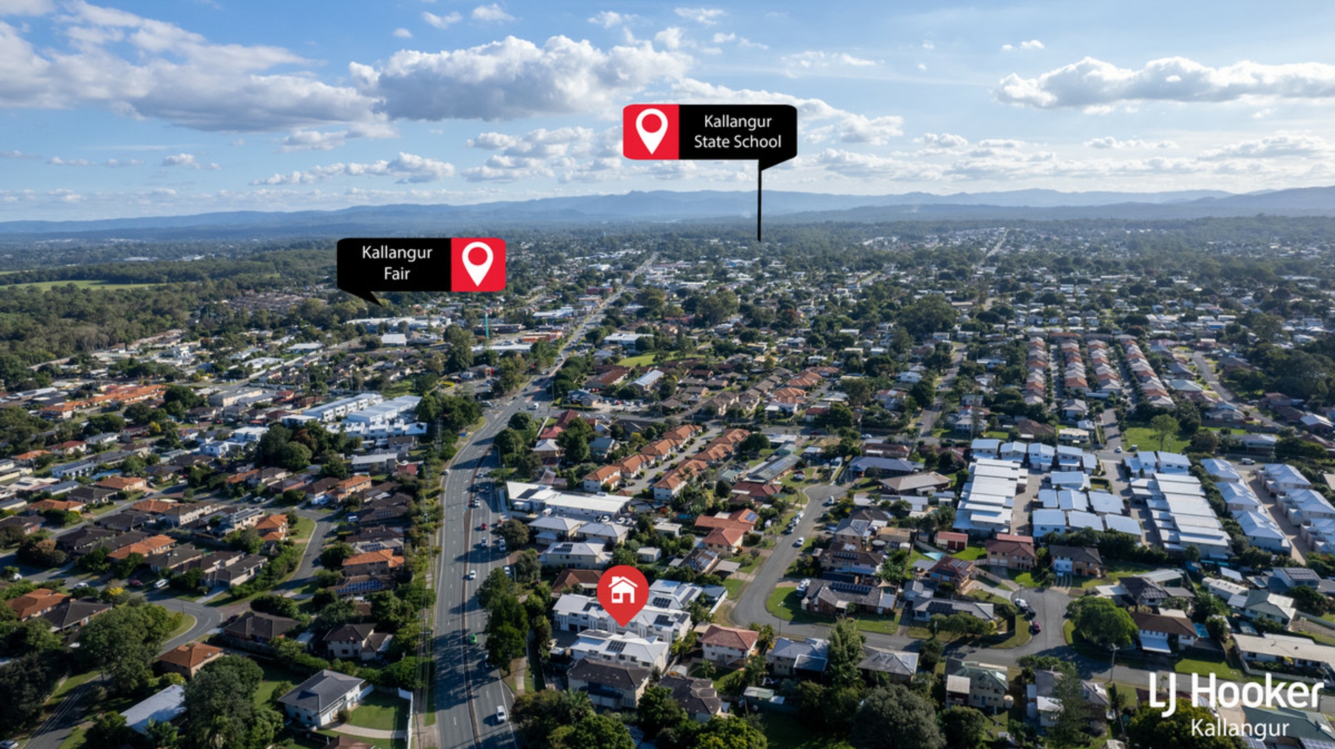 7/1548 Anzac Avenue Kallangur QLD Property Details LJ Hooker