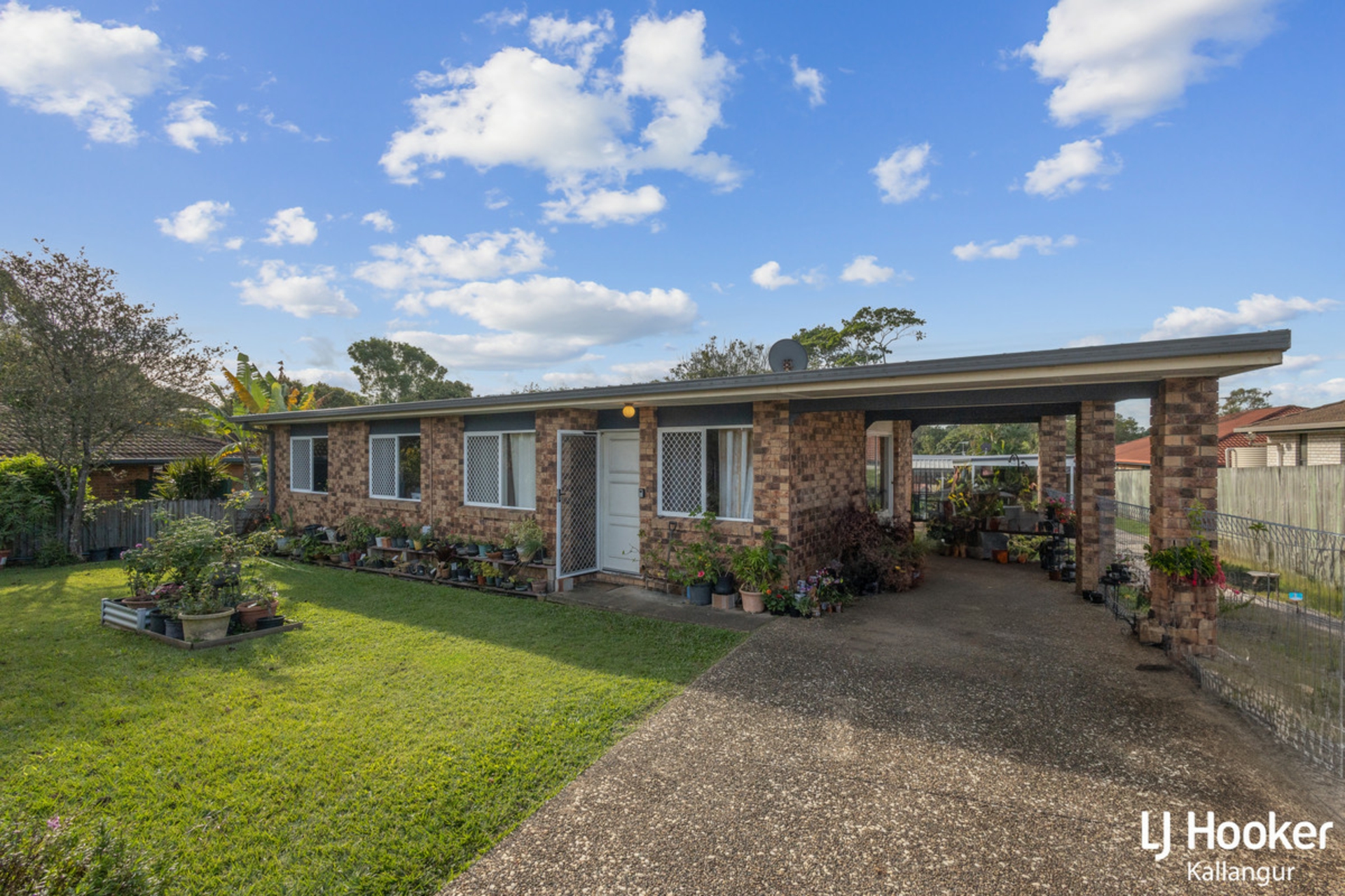 93 Brickworks Road, Kallangur