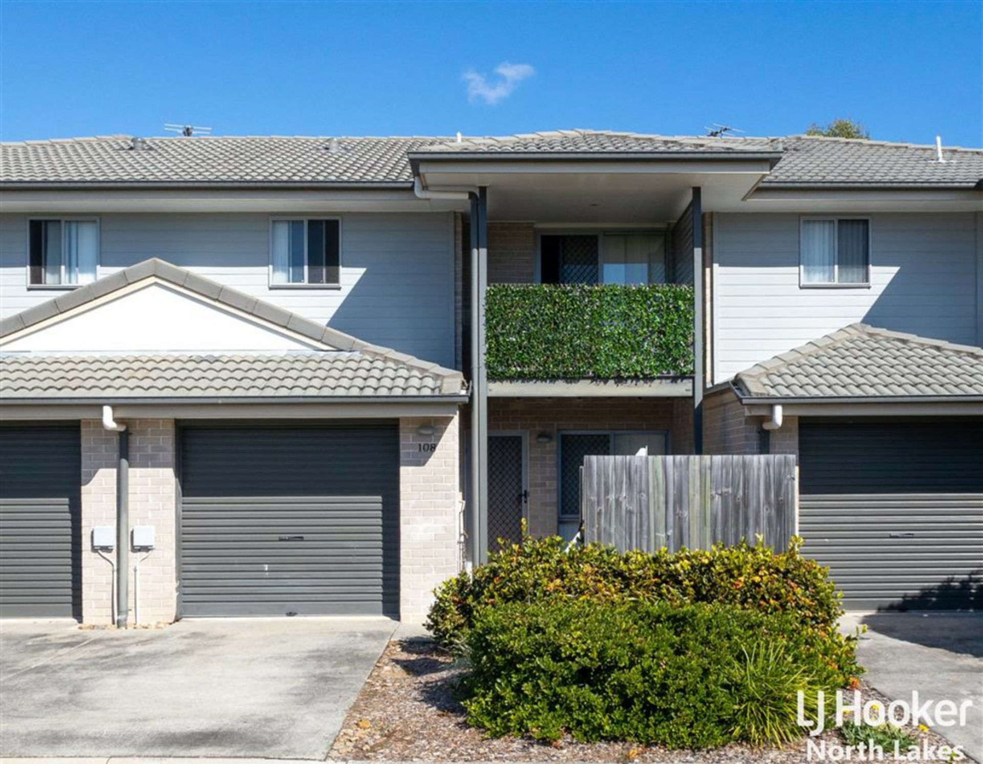 108/1 Bass Court, North Lakes
