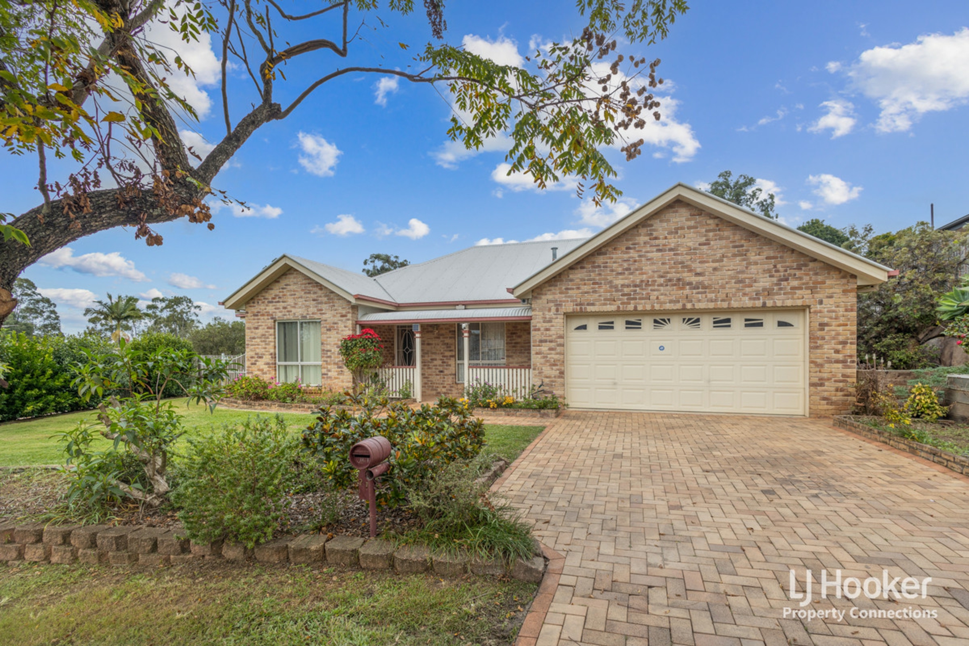 27 Forest Ridge Drive, Narangba
