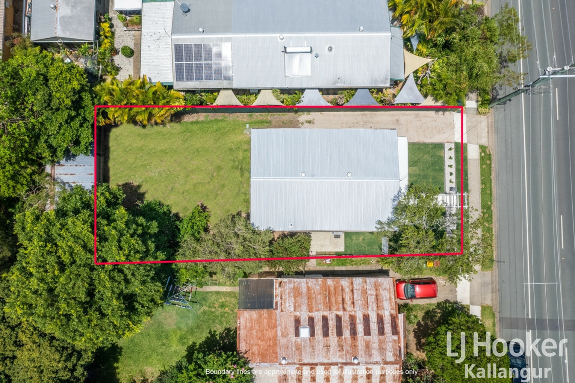 148 School Road, Kallangur