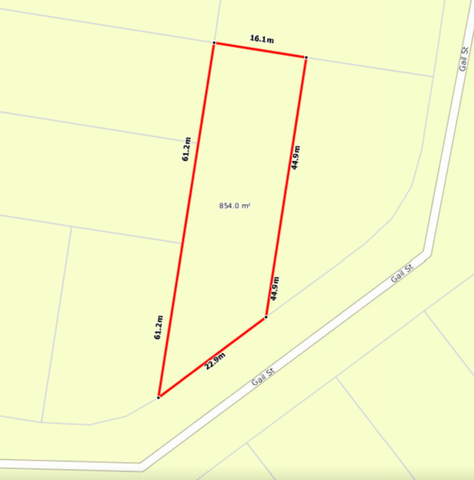 6 Gail Street Kallangur QLD