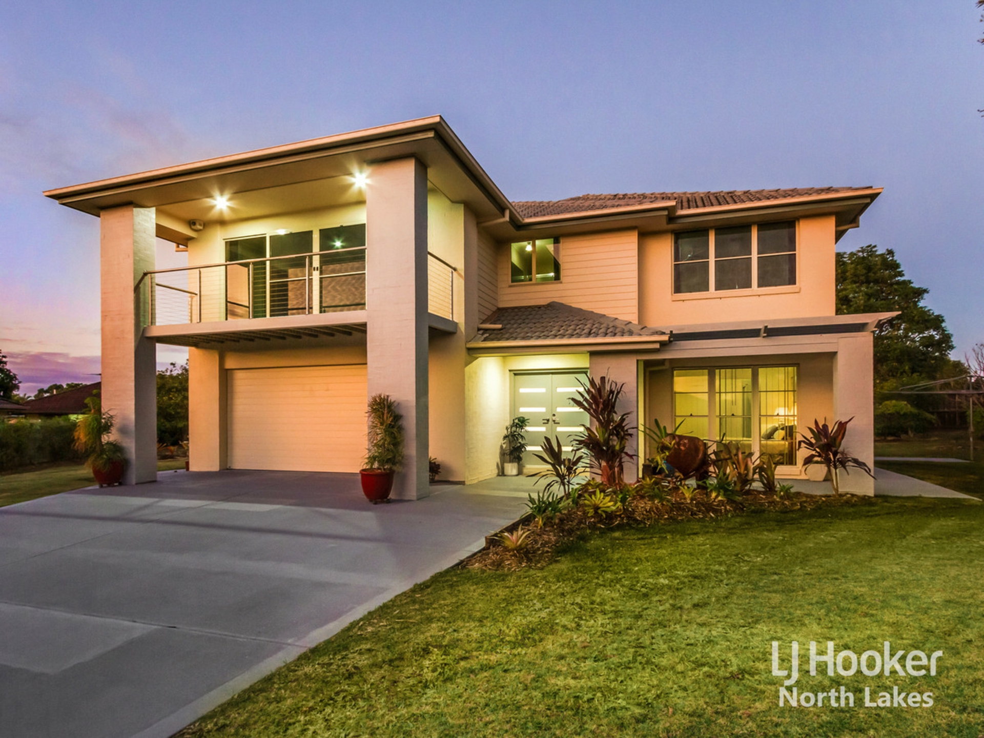18 Menara Circuit, NORTH LAKES