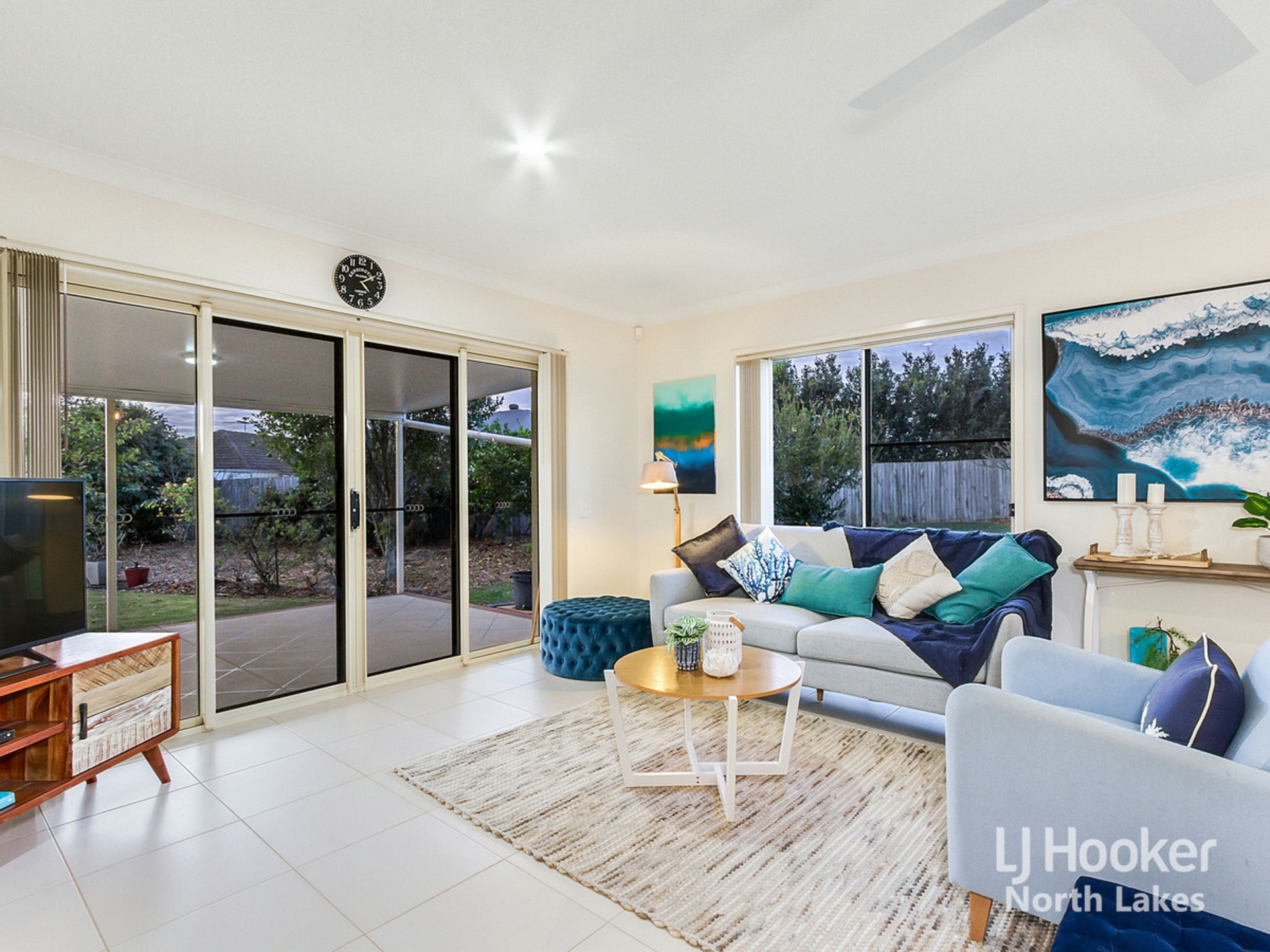 18 Menara Circuit, NORTH LAKES
