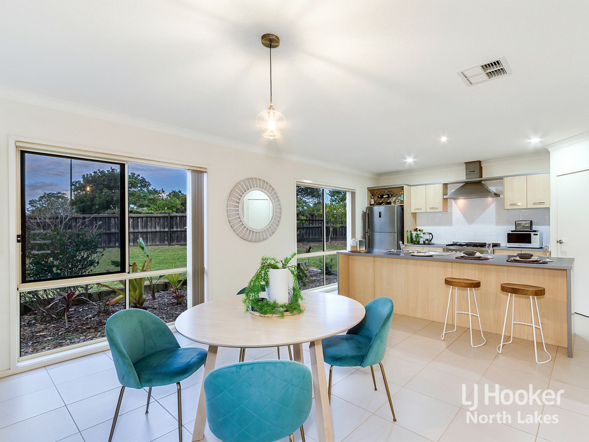 18 Menara Circuit, NORTH LAKES