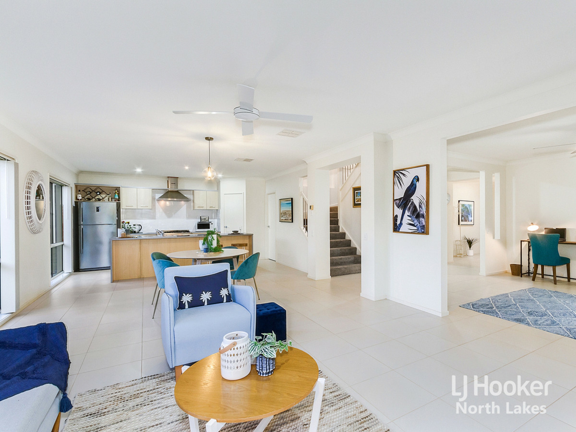 18 Menara Circuit, NORTH LAKES