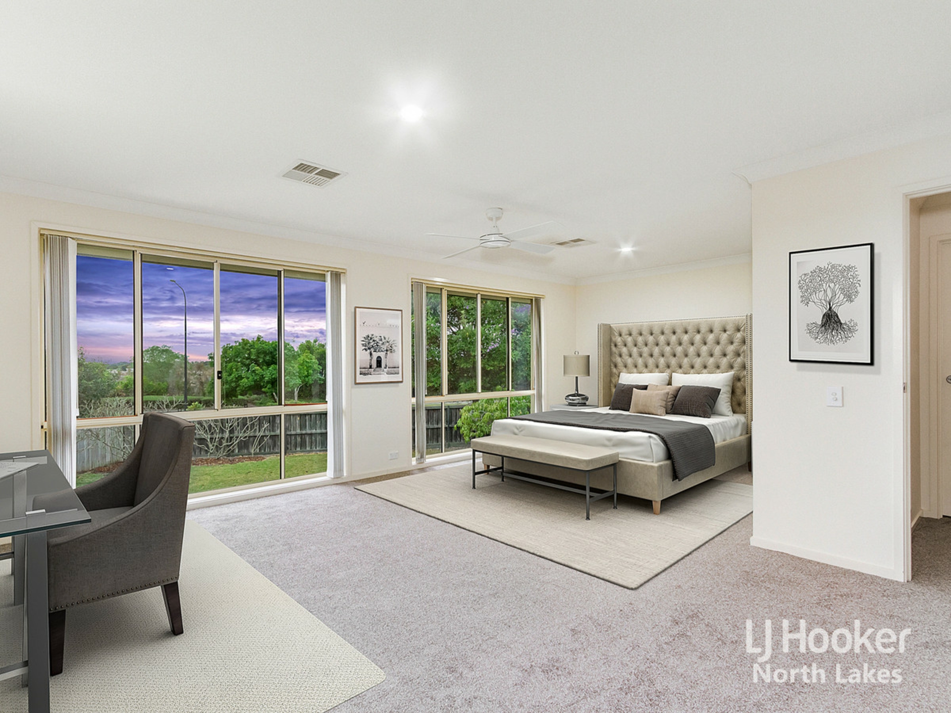 18 Menara Circuit, NORTH LAKES