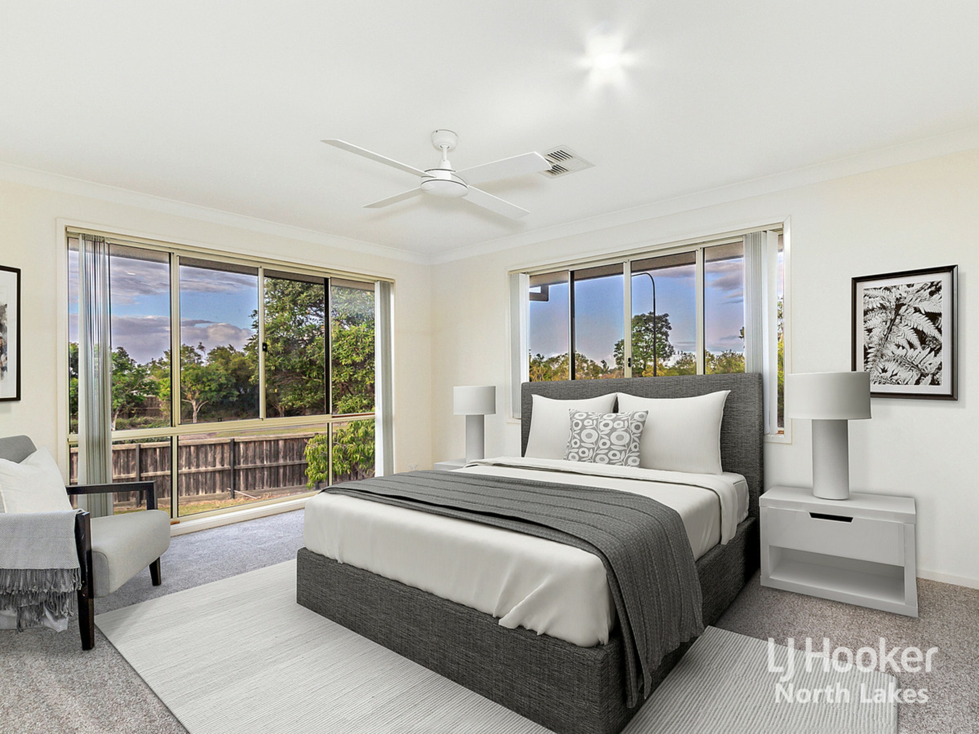 18 Menara Circuit, NORTH LAKES