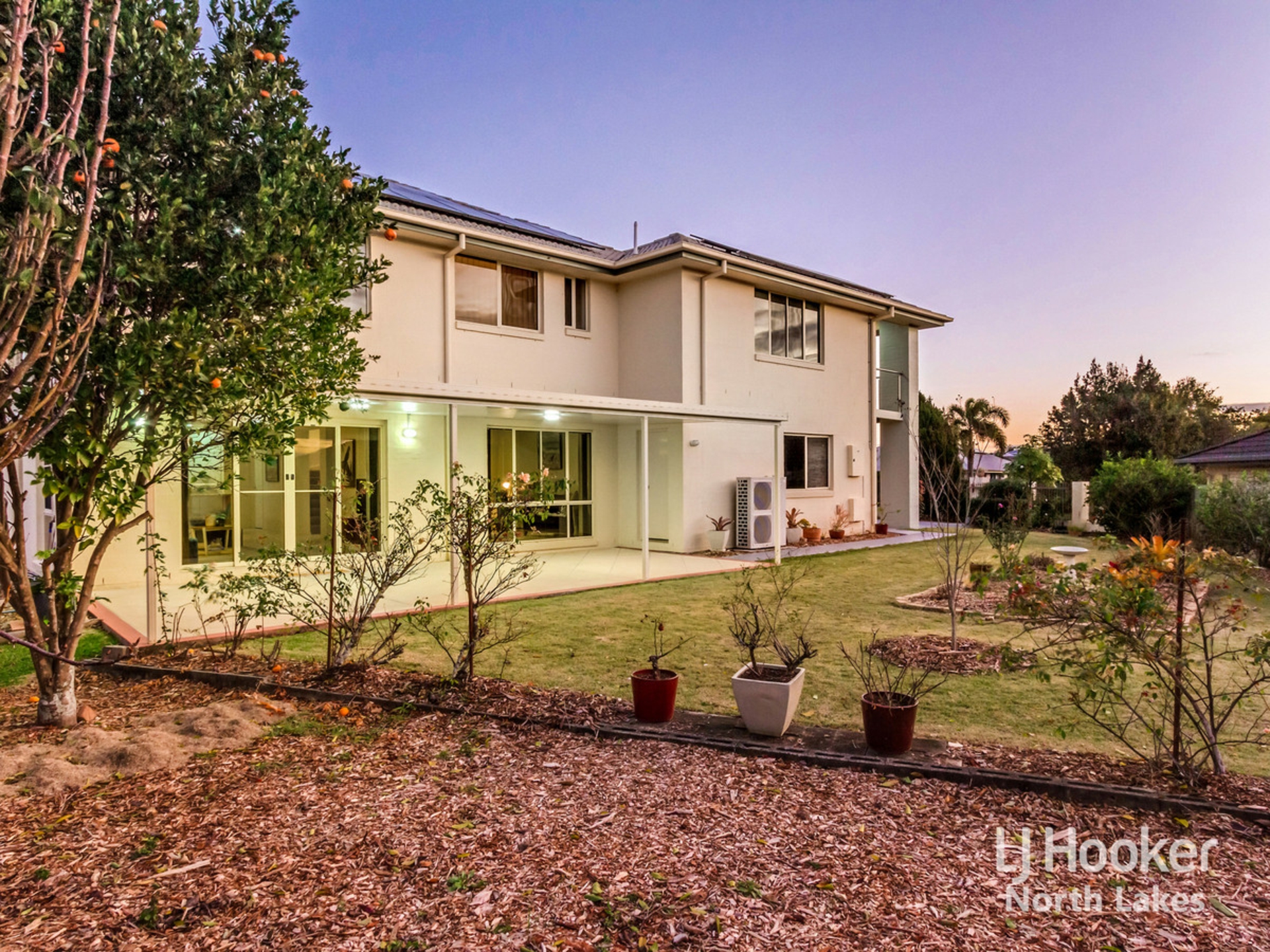 18 Menara Circuit, NORTH LAKES