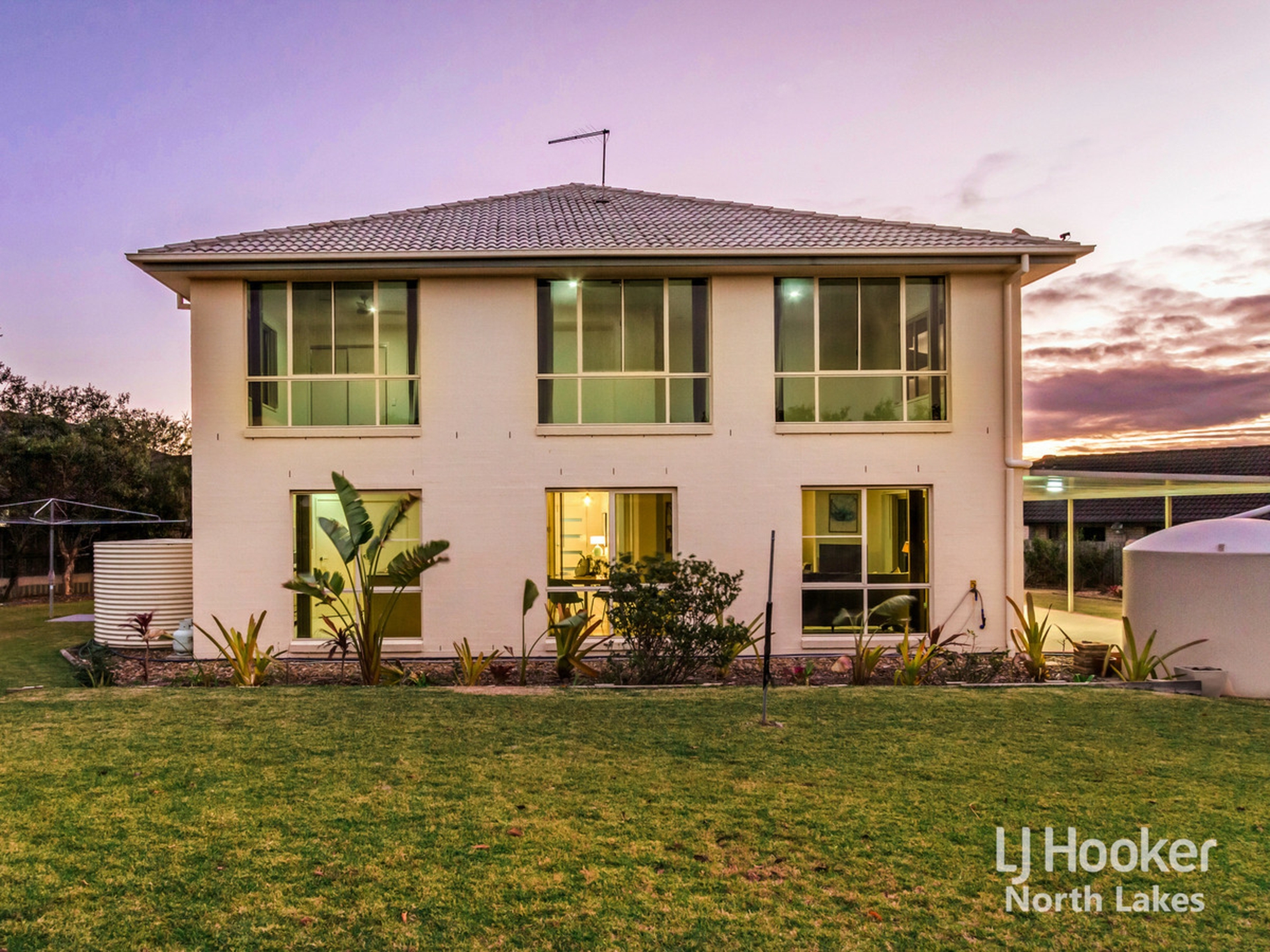 18 Menara Circuit, NORTH LAKES